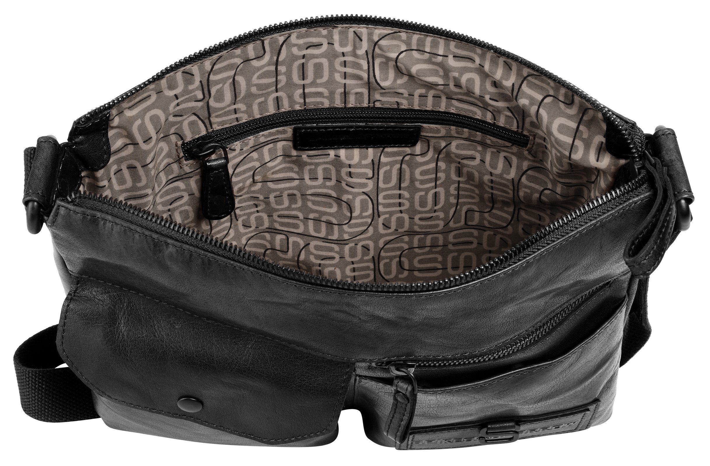 Spikes & Sparrow Schoudertas SHOULDER BAG