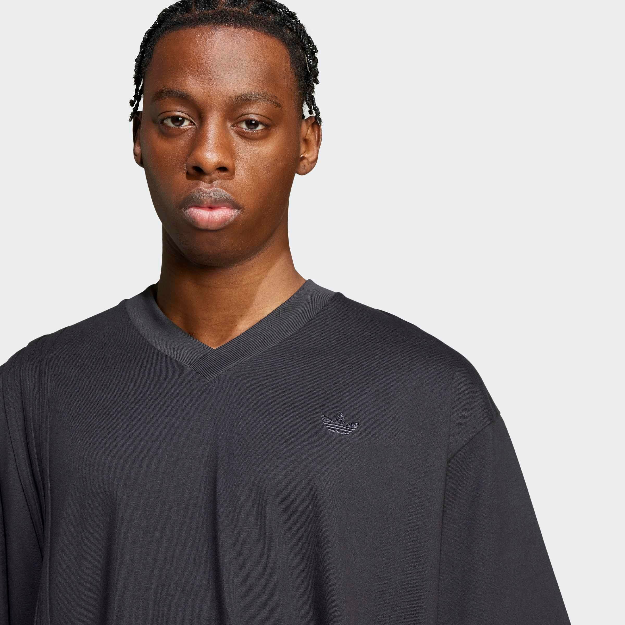 adidas Originals T-shirt FRONT ST TEE