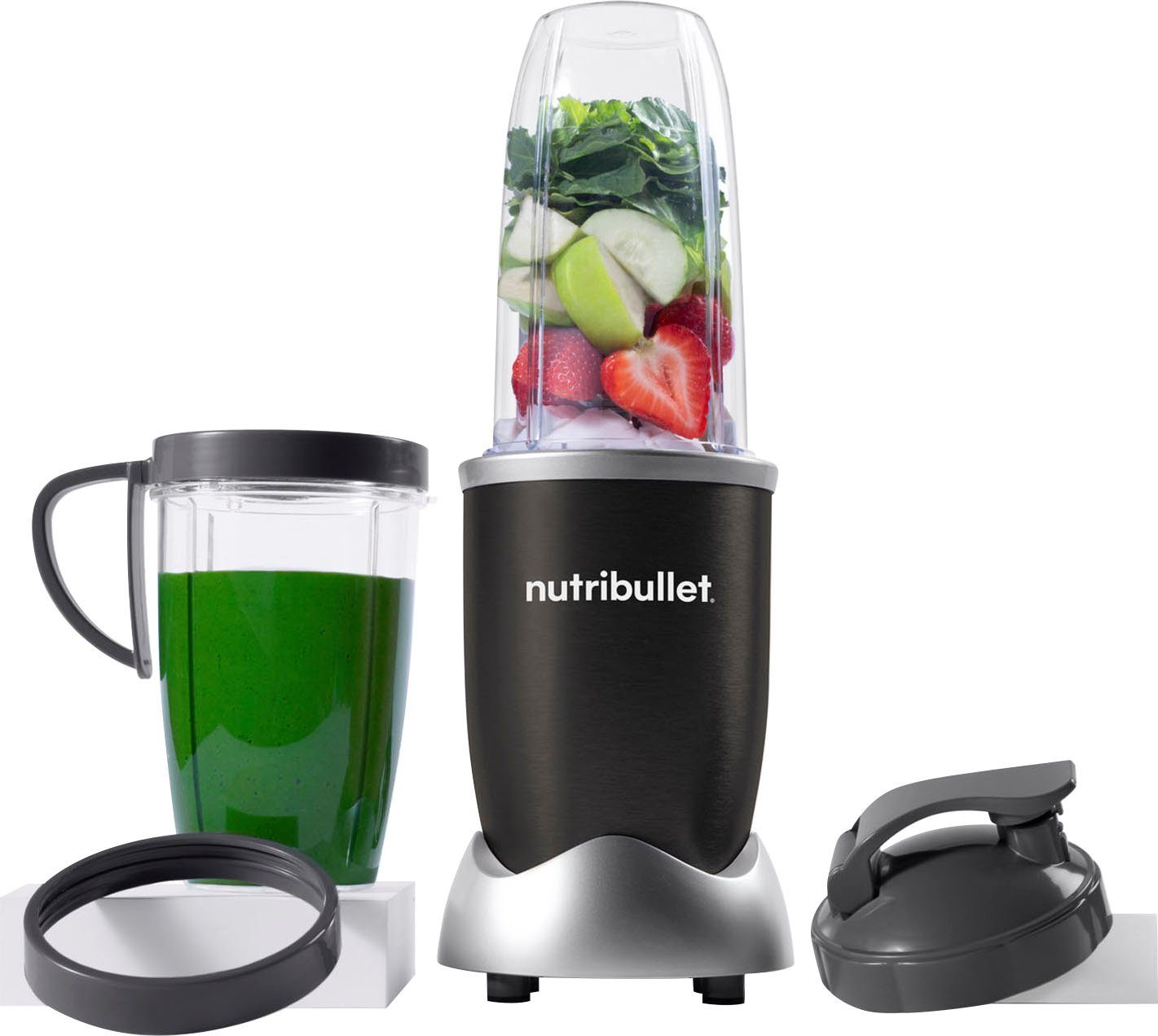 Nutribullet Blender Pro NB907B