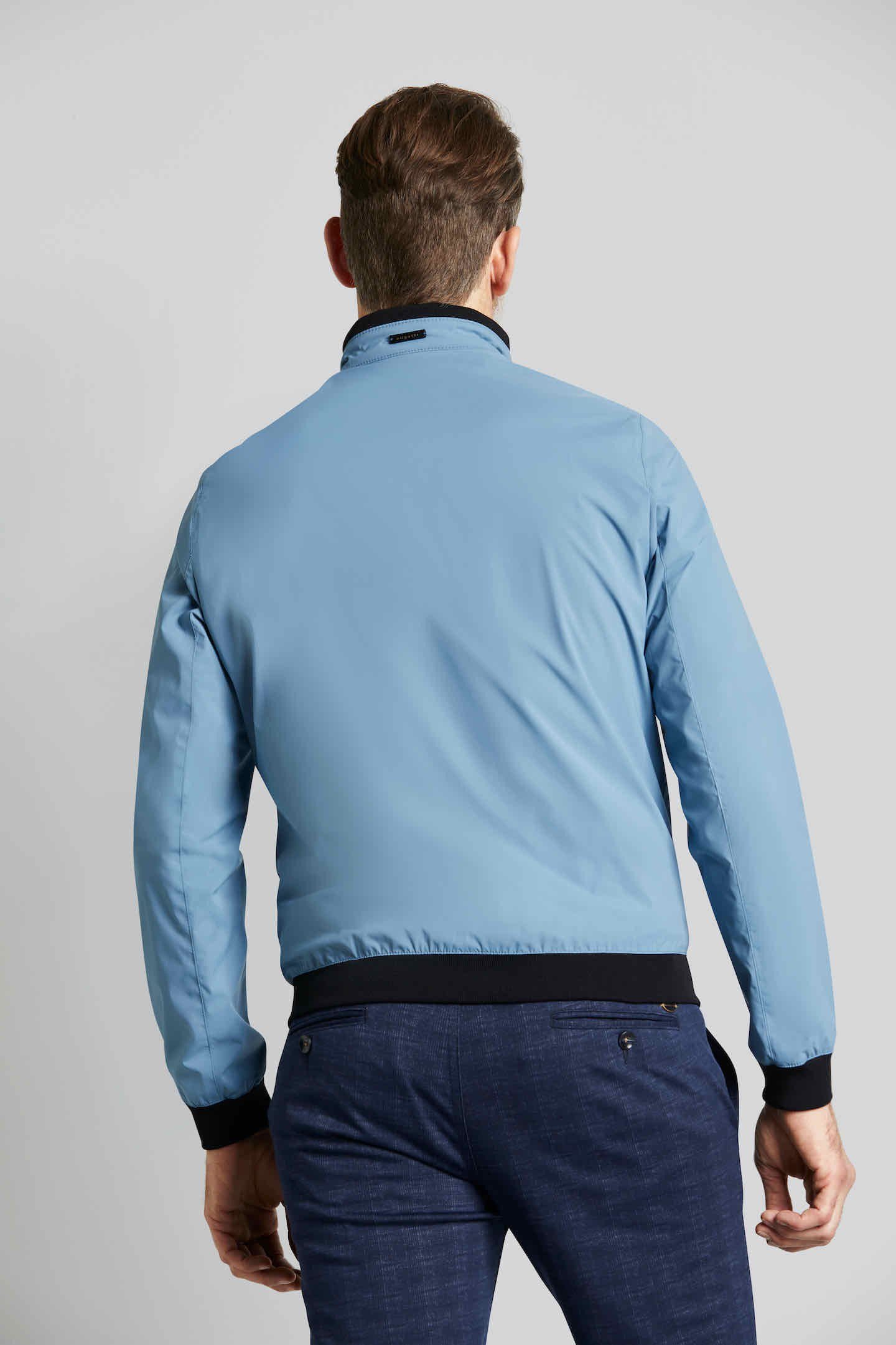 Bugatti Blouson met opstaande kraag