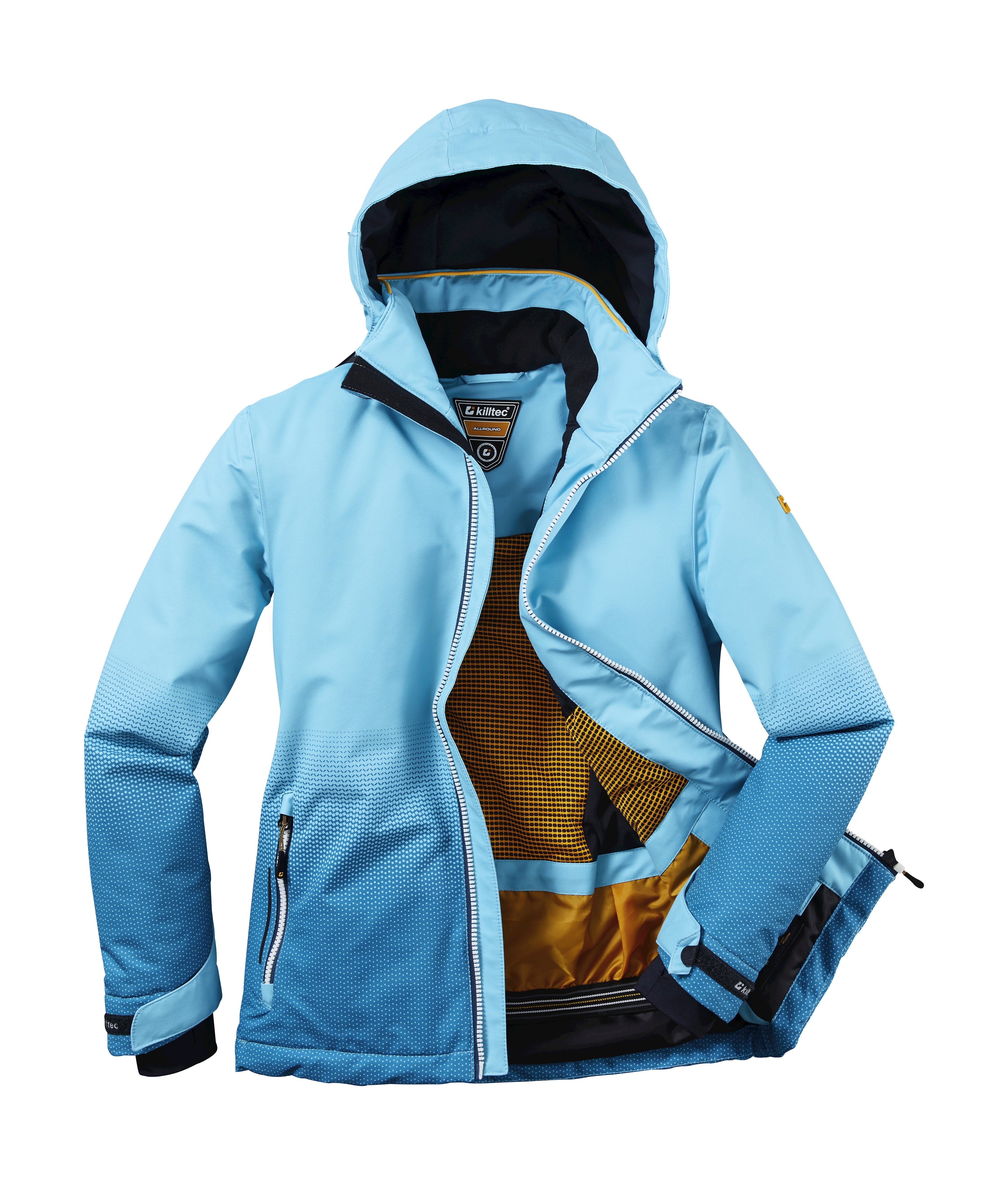 Killtec Ski-jack KSW 183 GRLS SKI JCKT
