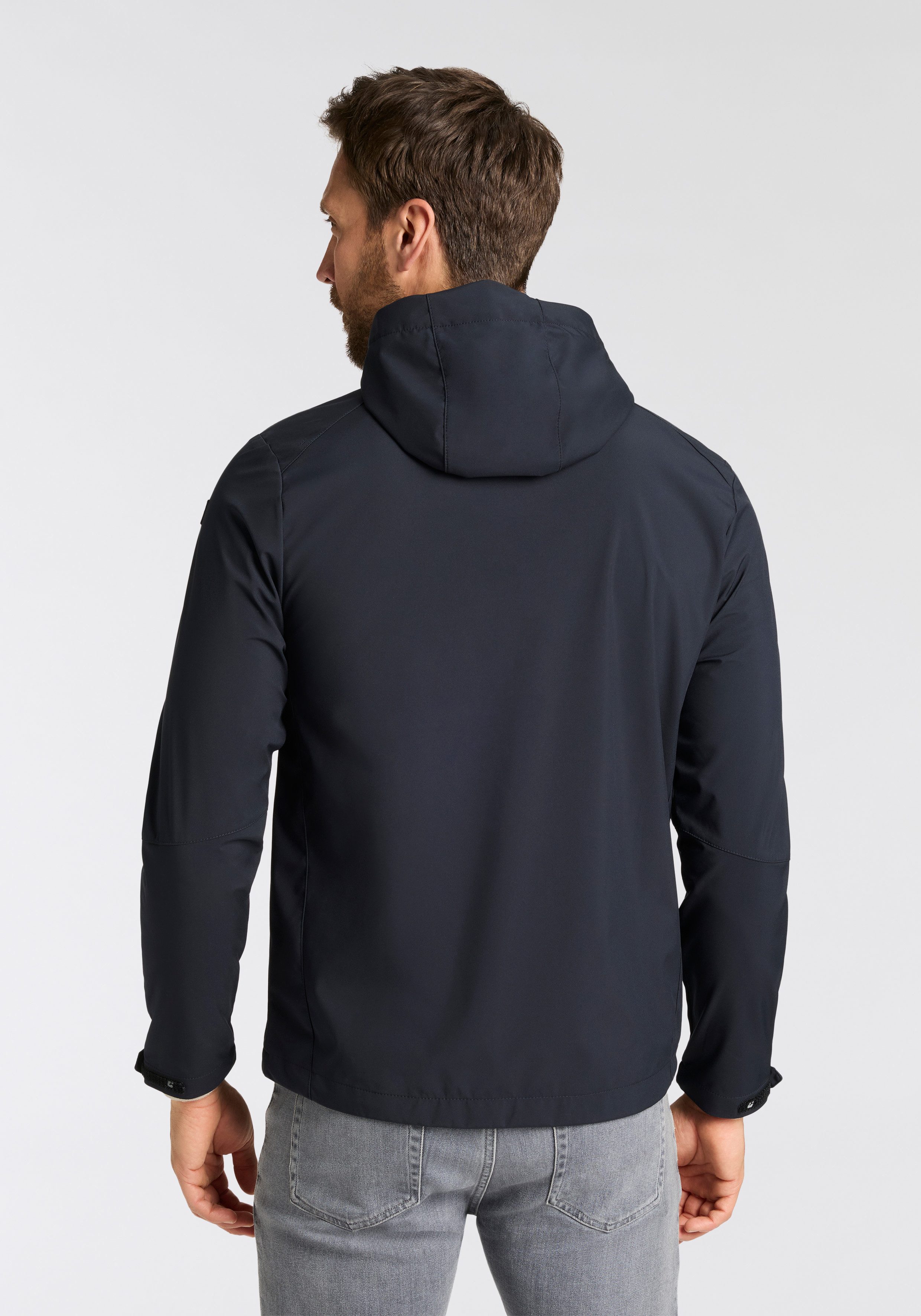 Killtec Softshell-jack KOS 259 MN SFTSHLL JCKT (1 stuk)