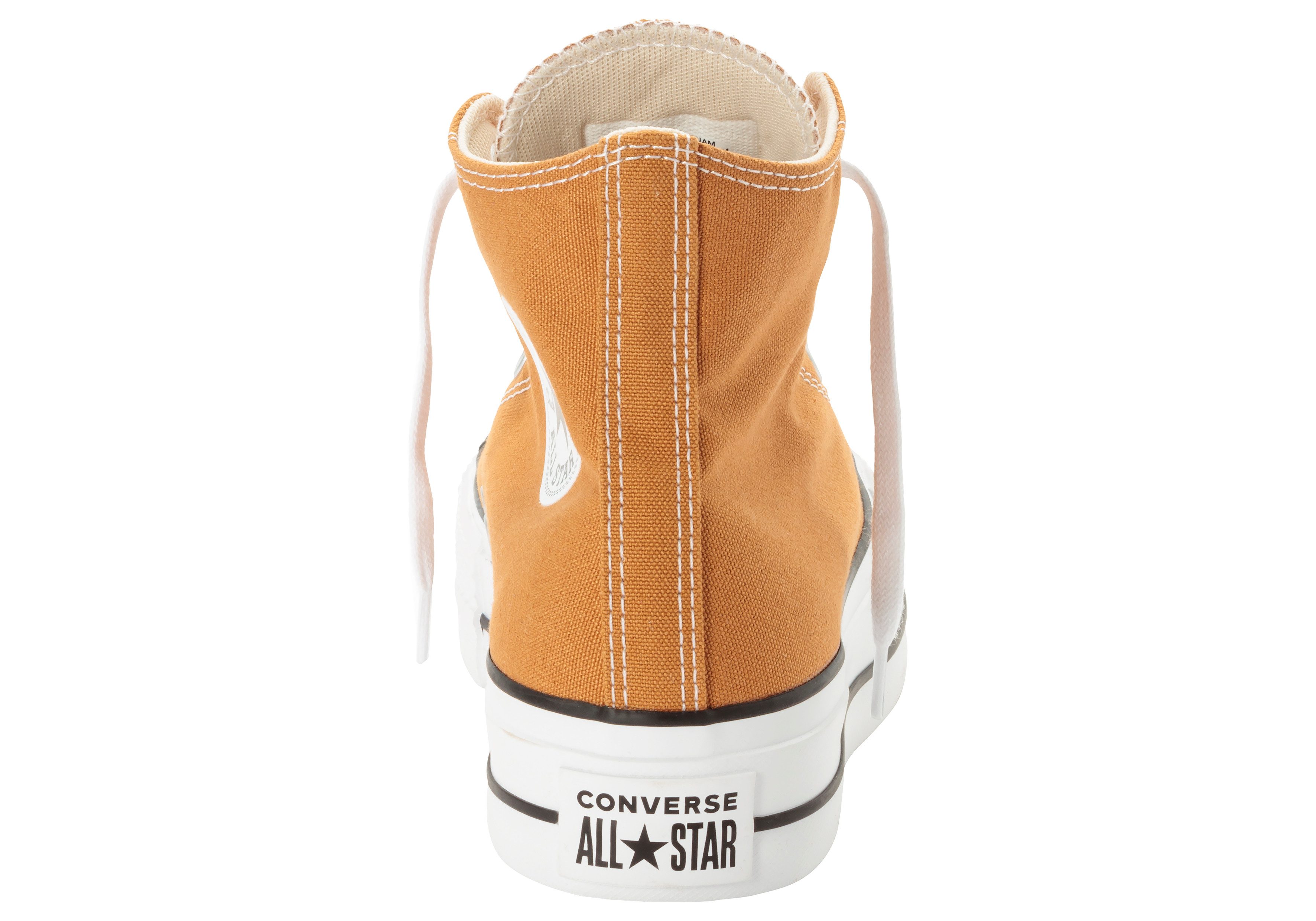 Converse Sneakers CHUCK TAYLOR ALL STAR LIFT PLATFORM