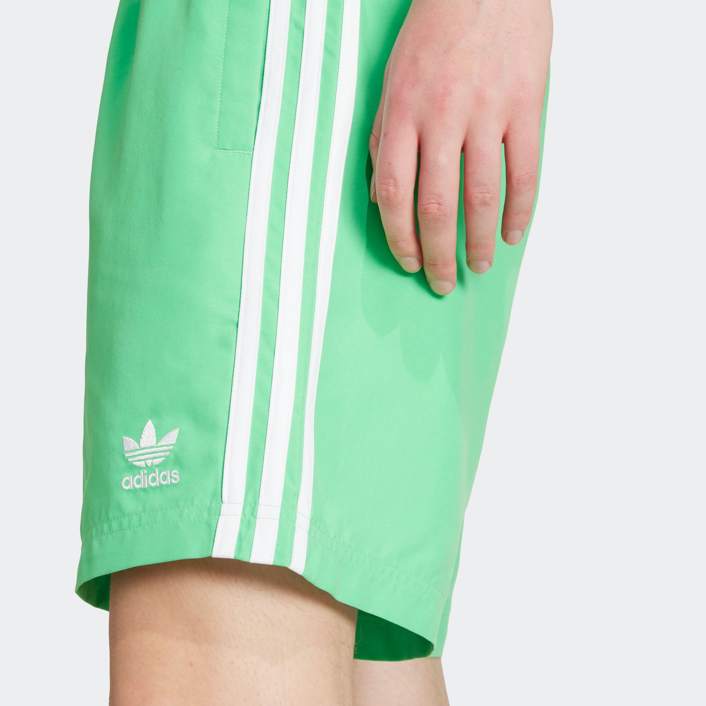 adidas Performance Zwemshort ADIC SWIMSH 8IN (1 stuk)