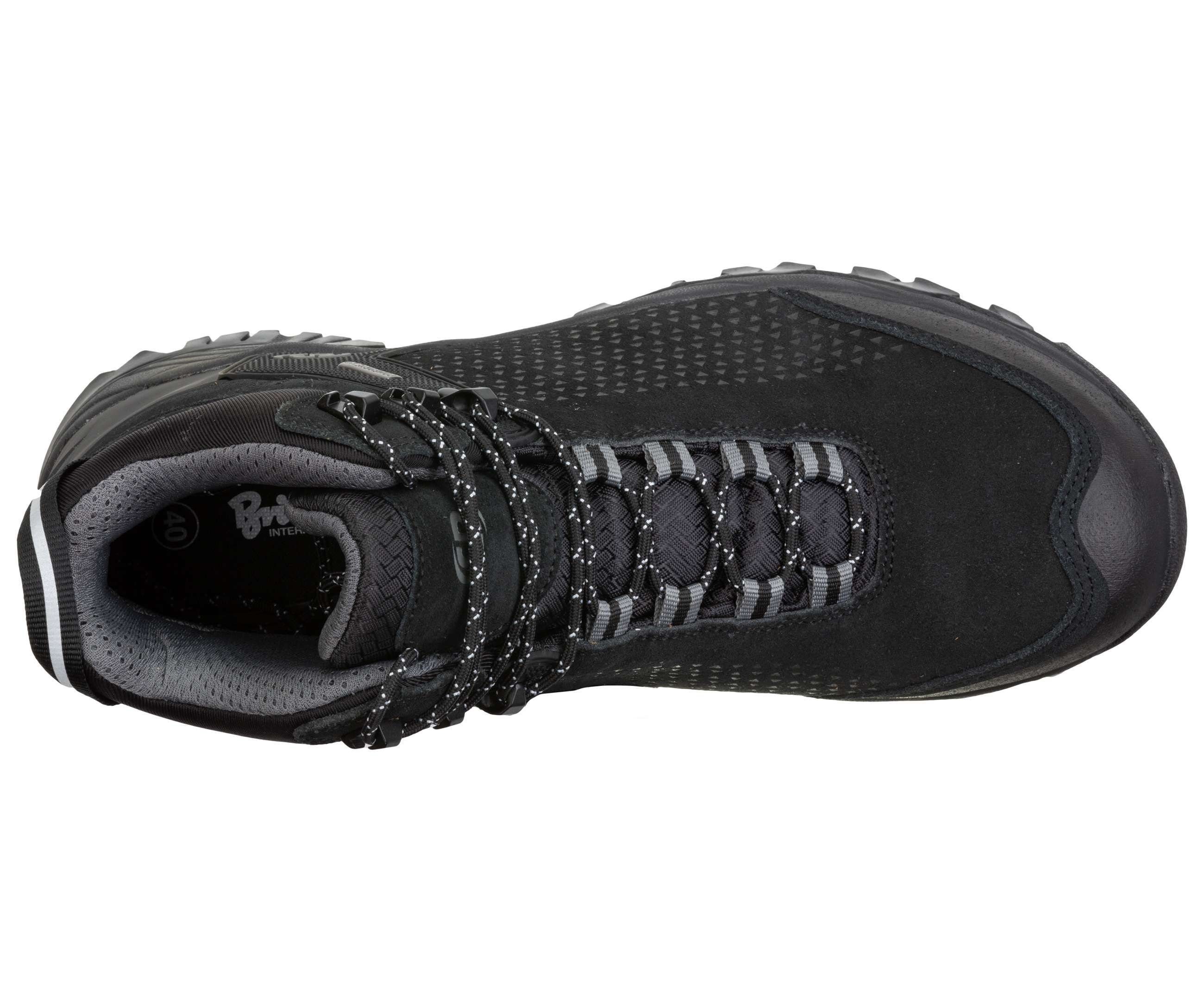 BRÜTTING Outdoorschoenen Outdoorlaarzen Mount Foraker High