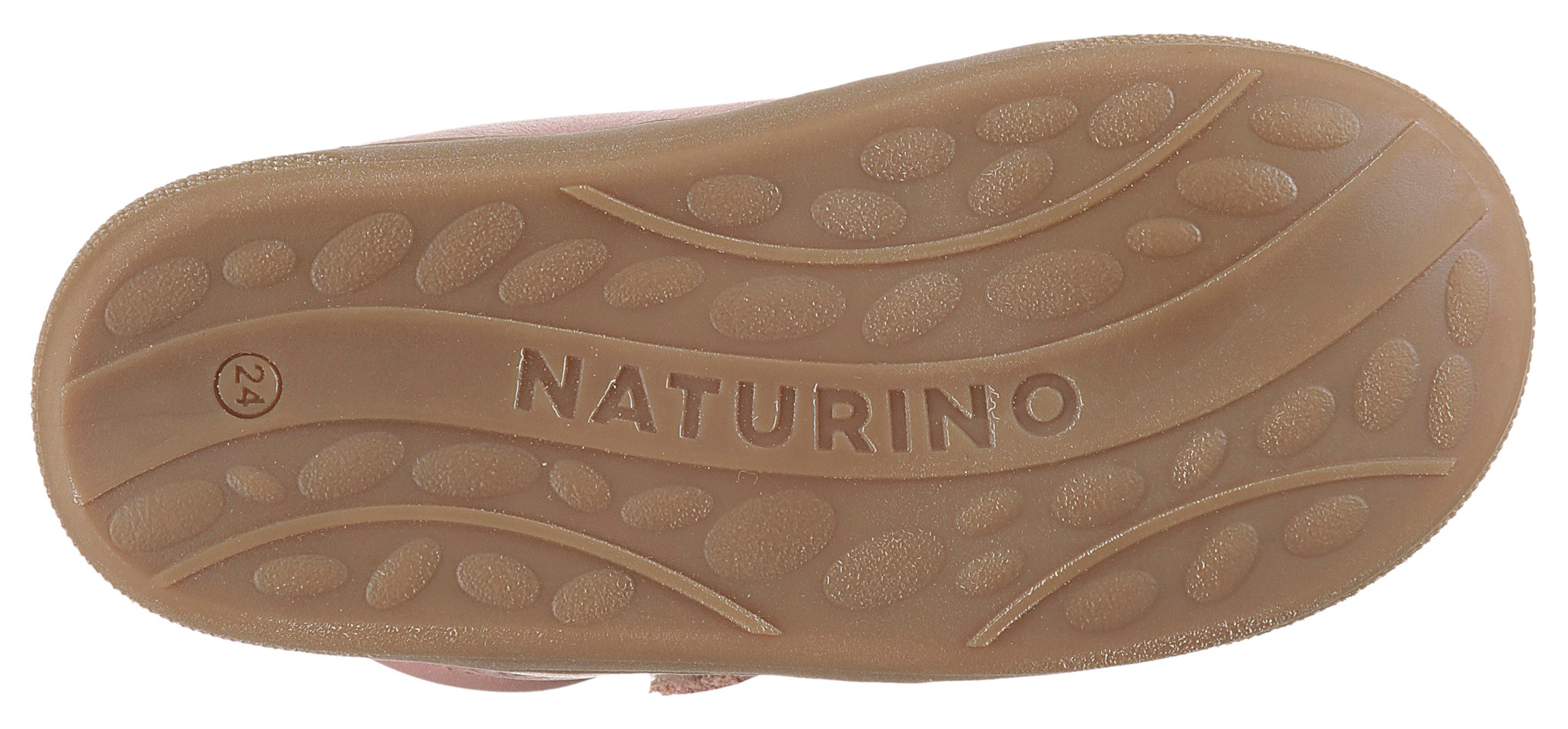 Naturino Babyschoentjes