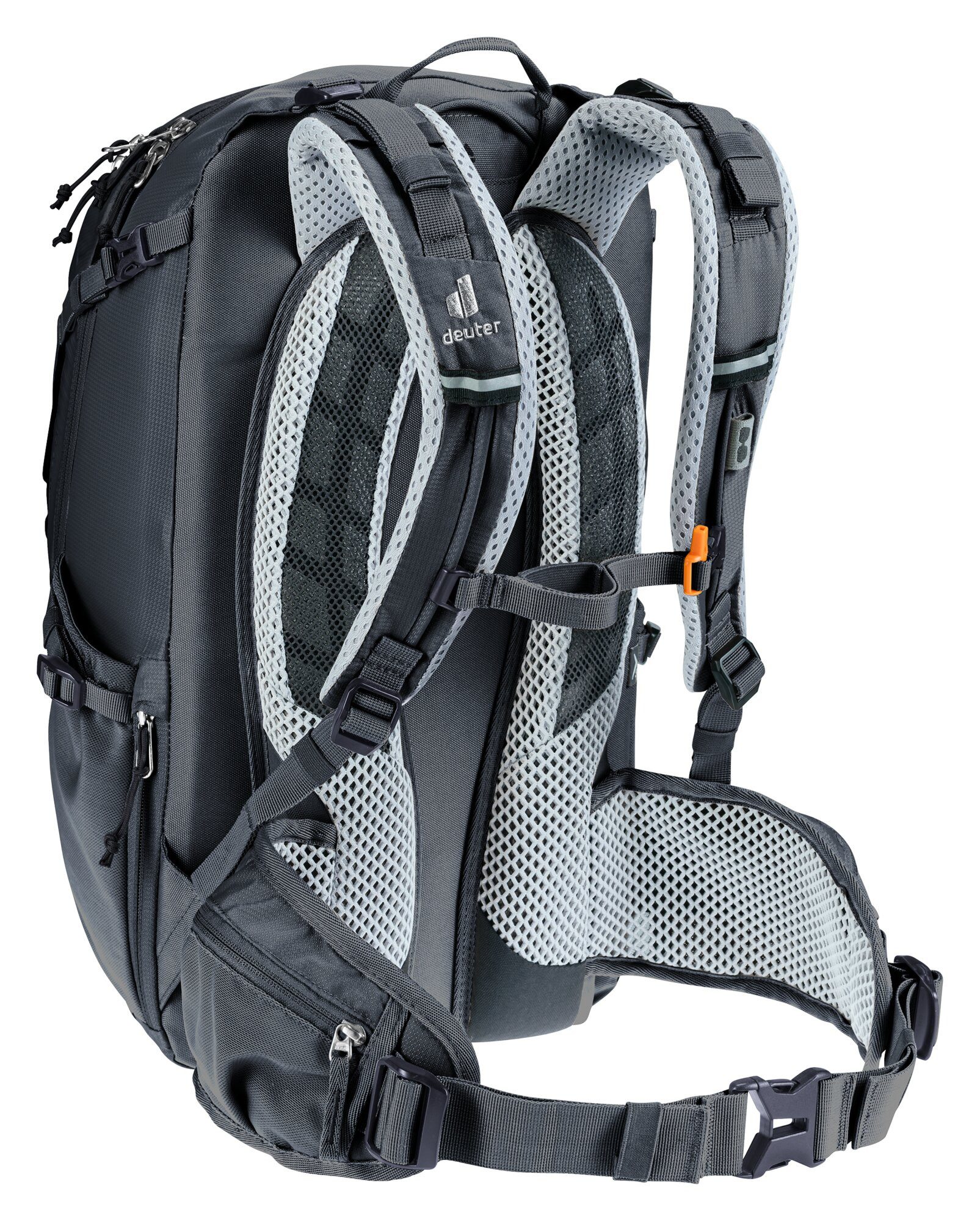 Deuter Fietsrugzak Trans Alpine 22 SL