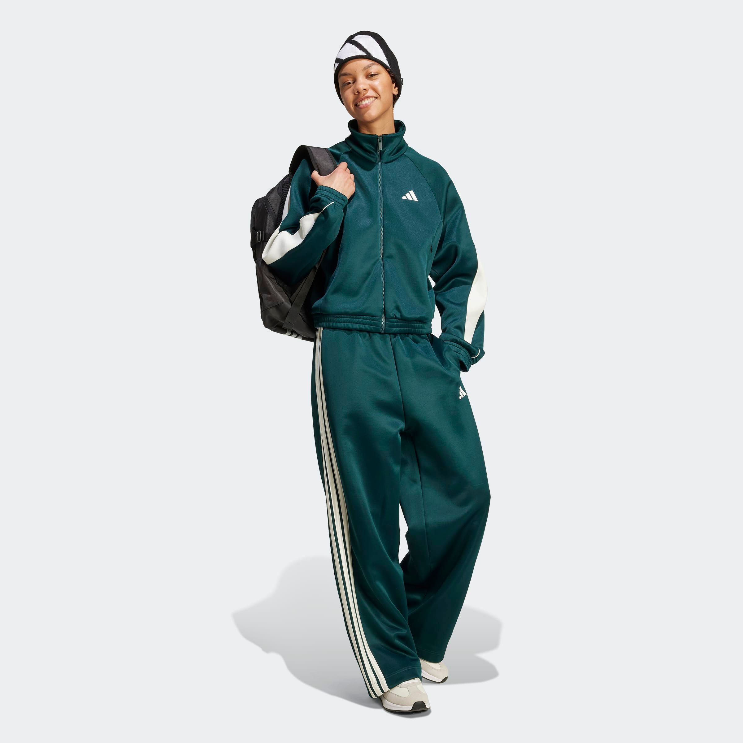 adidas Sportswear Sportbroek W STADIUM TP (1-delig)