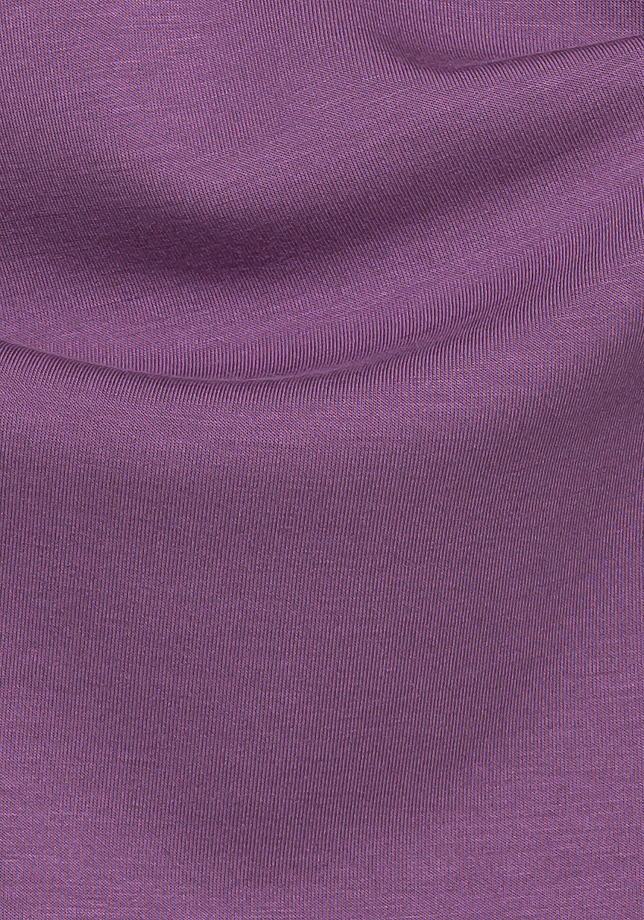 French Connection Sweatshirt met afhangende schouders