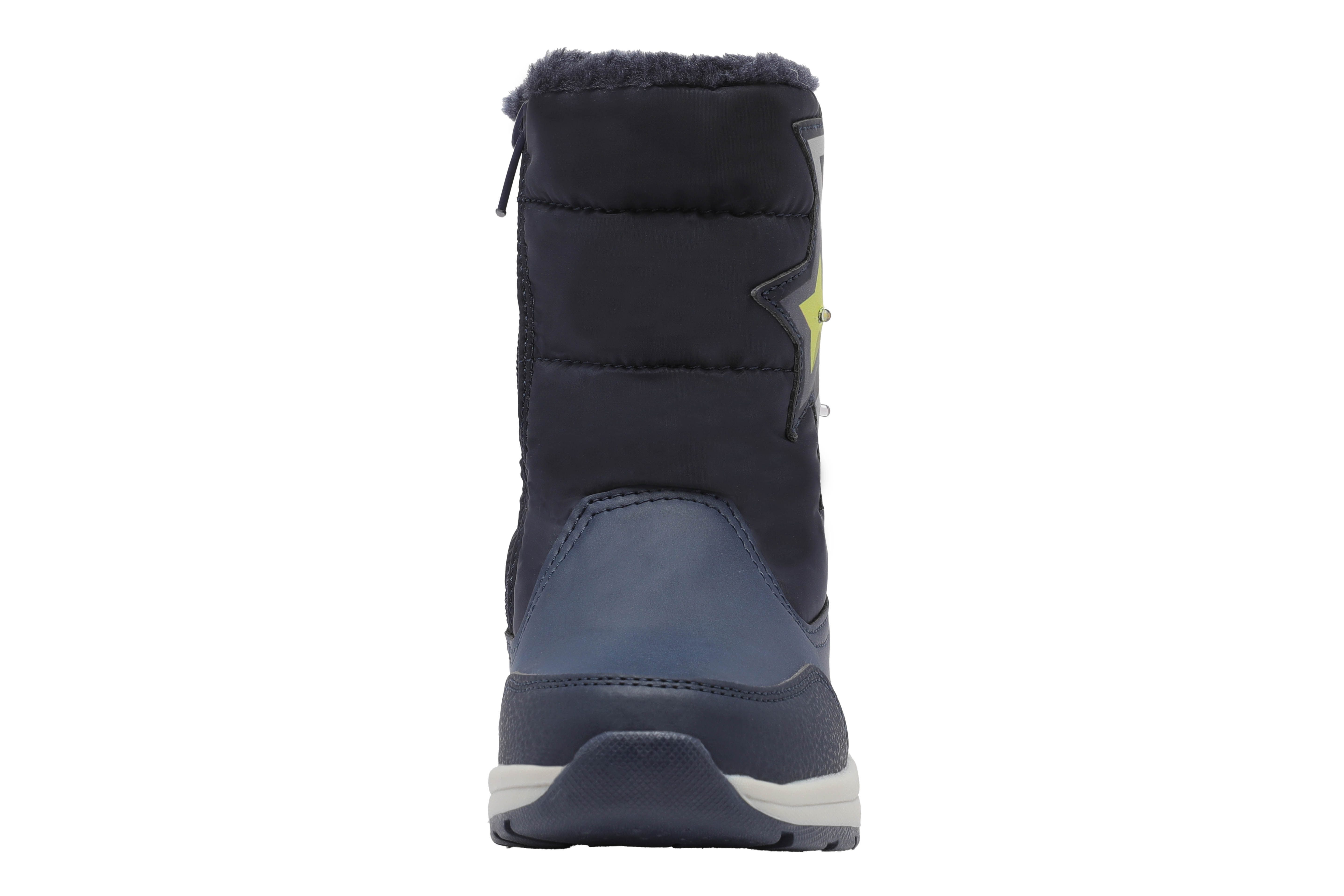 KangaROOS Winterlaarzen Halo RV RTX SL Snowboots, winterlaarzen, winterschoenen, waterdicht