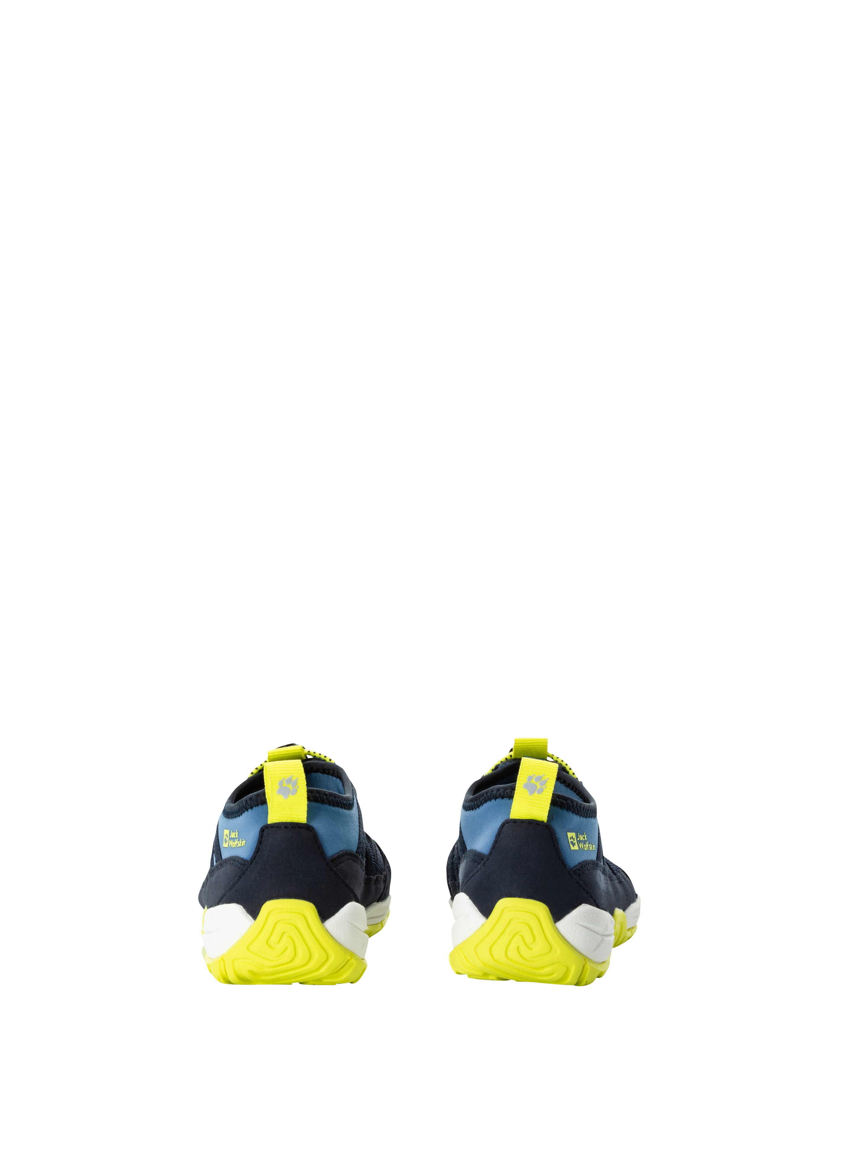 Jack Wolfskin Sandalen VILLI SANDAL K