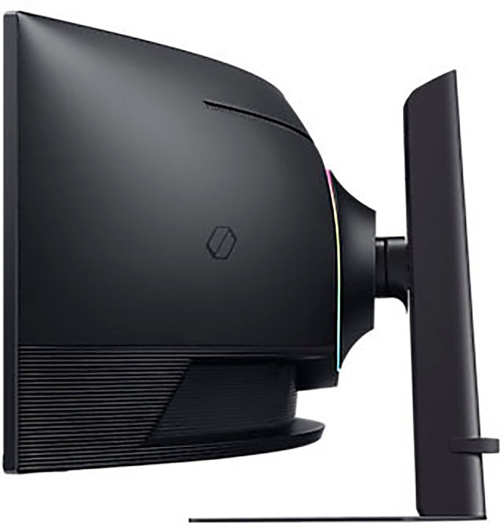 Samsung Curved-gaming-monitor Odyssey G9 S49CG954EU, 124 cm / 49", DWQHD