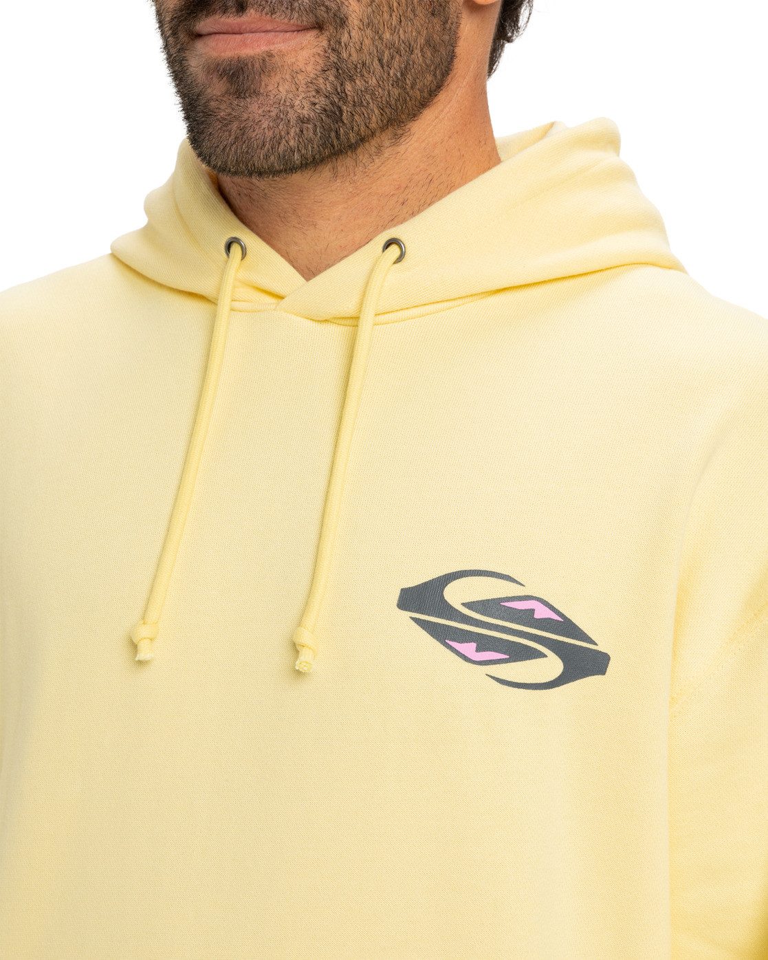 Quiksilver Hoodie APOG Heritage