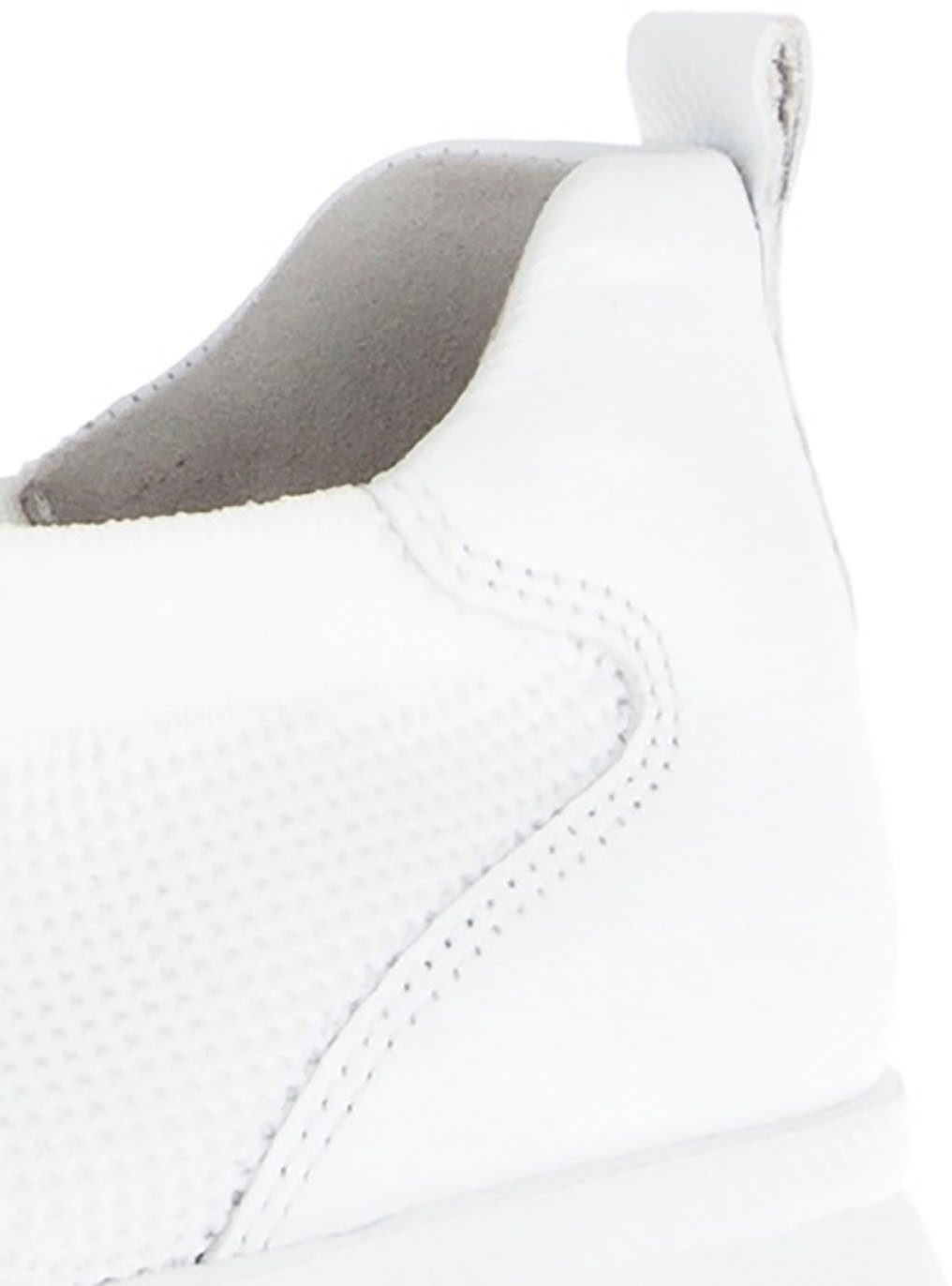 Gabor Slip-on sneakers , slippers, lage schoen met best fitting voor comfortabele pasvorm