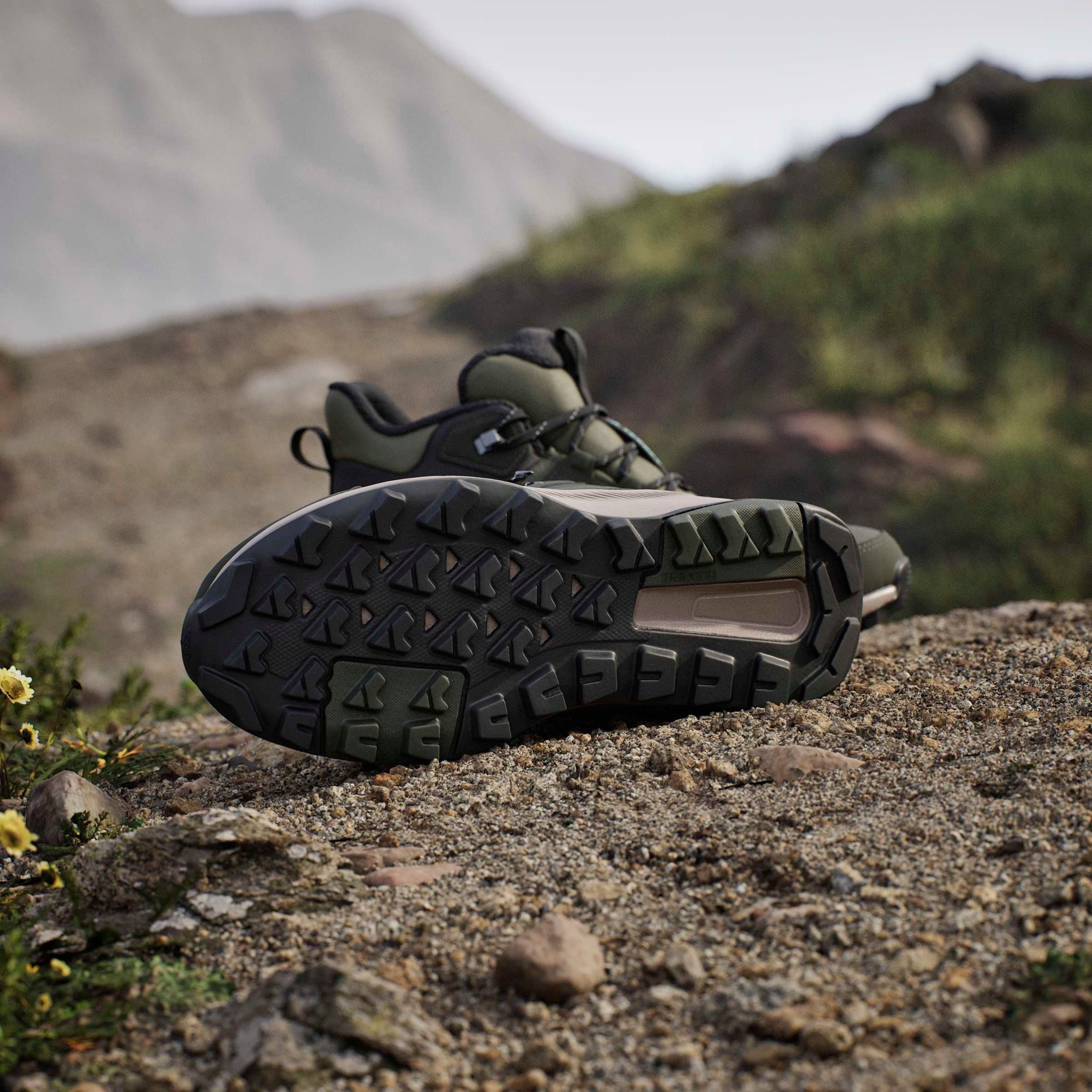 adidas TERREX Wandelschoenen ANYLANDER CLIMAWARM+ E