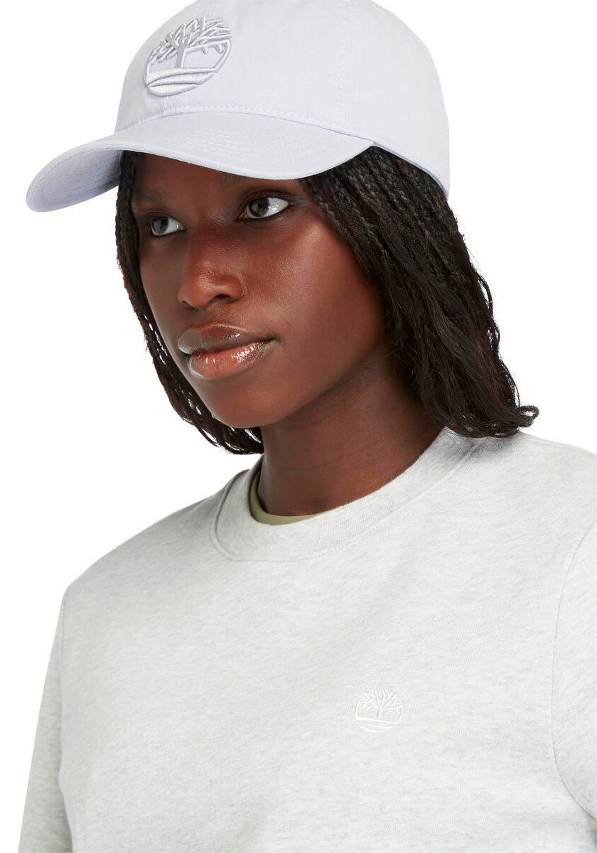 Timberland Sweatshirt EXETER RIVER BRUSHED BACK CREW SWEA (1-delig)