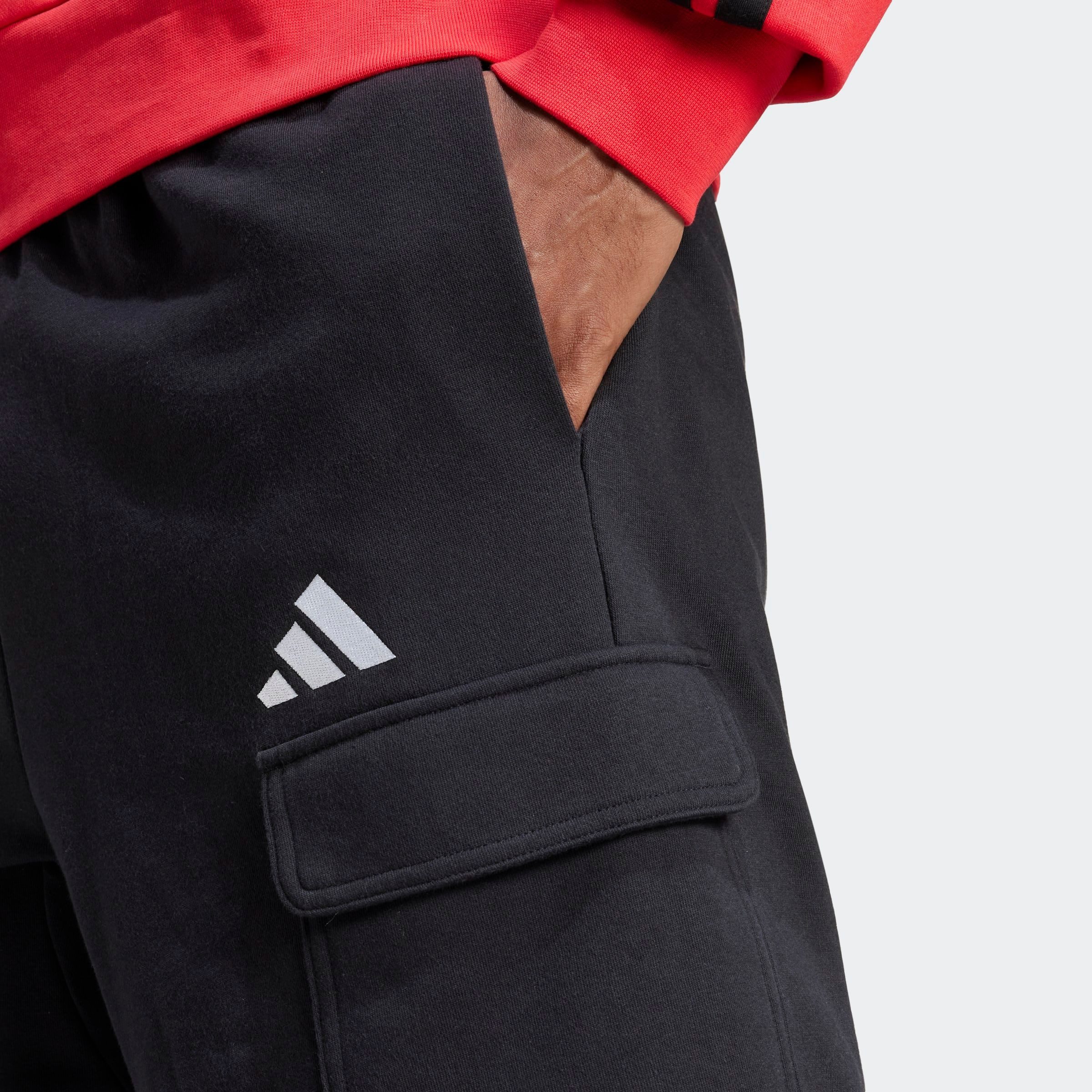 adidas Sportswear Short M FELCZY C SHO (1-delig)