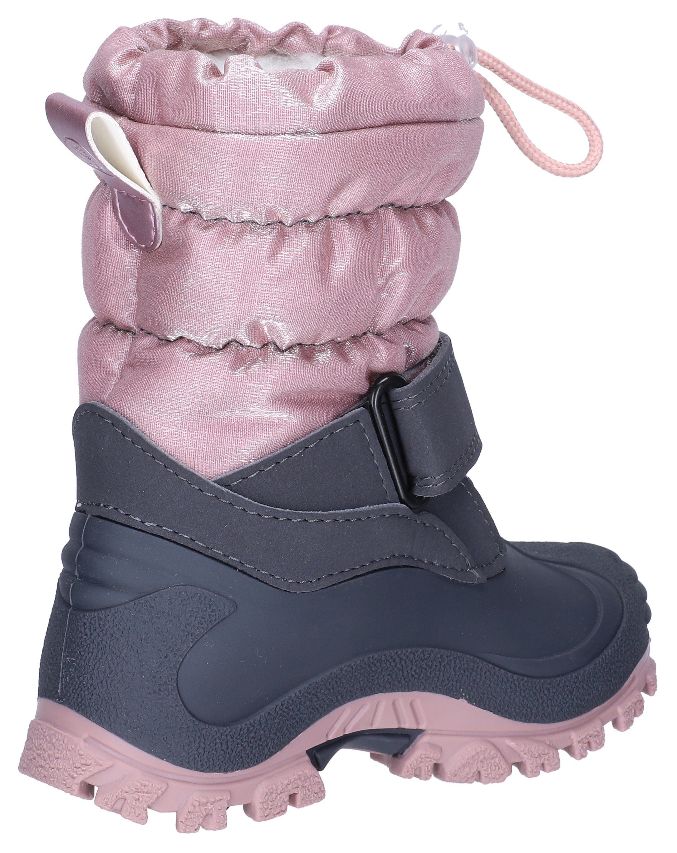 Lurchi Snowboots Fjonna met een warme voering