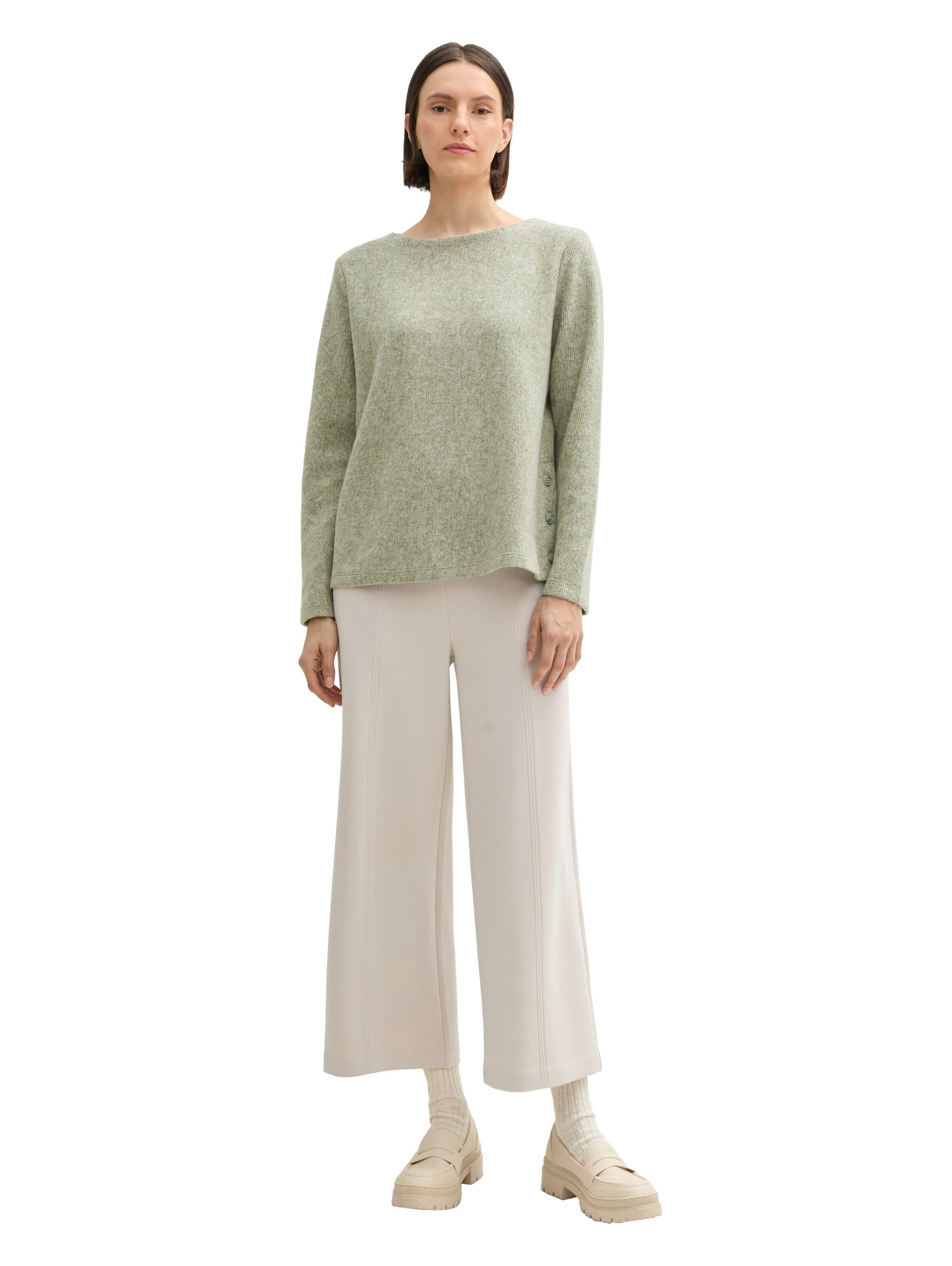 Tom Tailor Sweatshirt