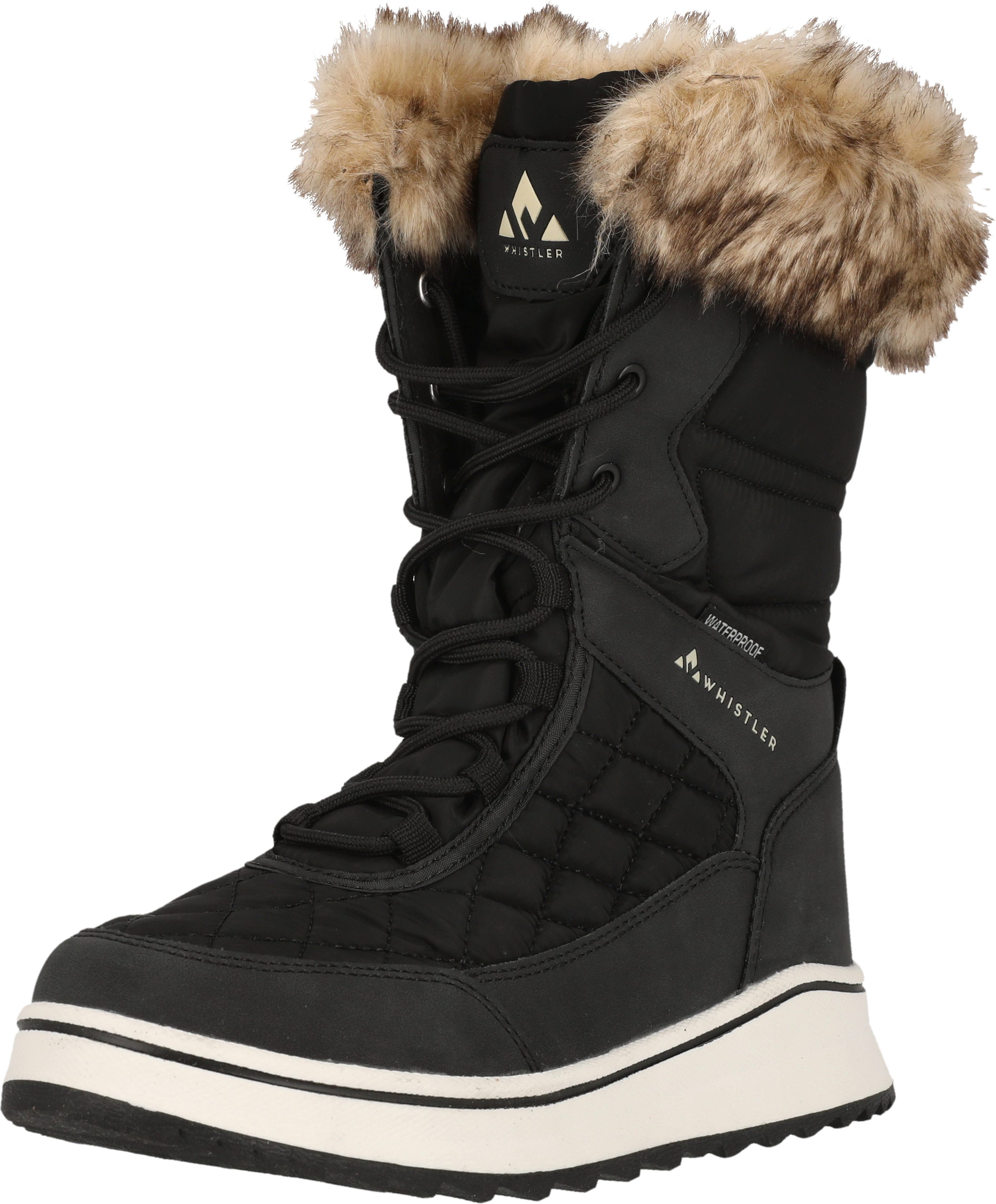 WHISTLER Winterlaarzen Eewye W Boot WP V2