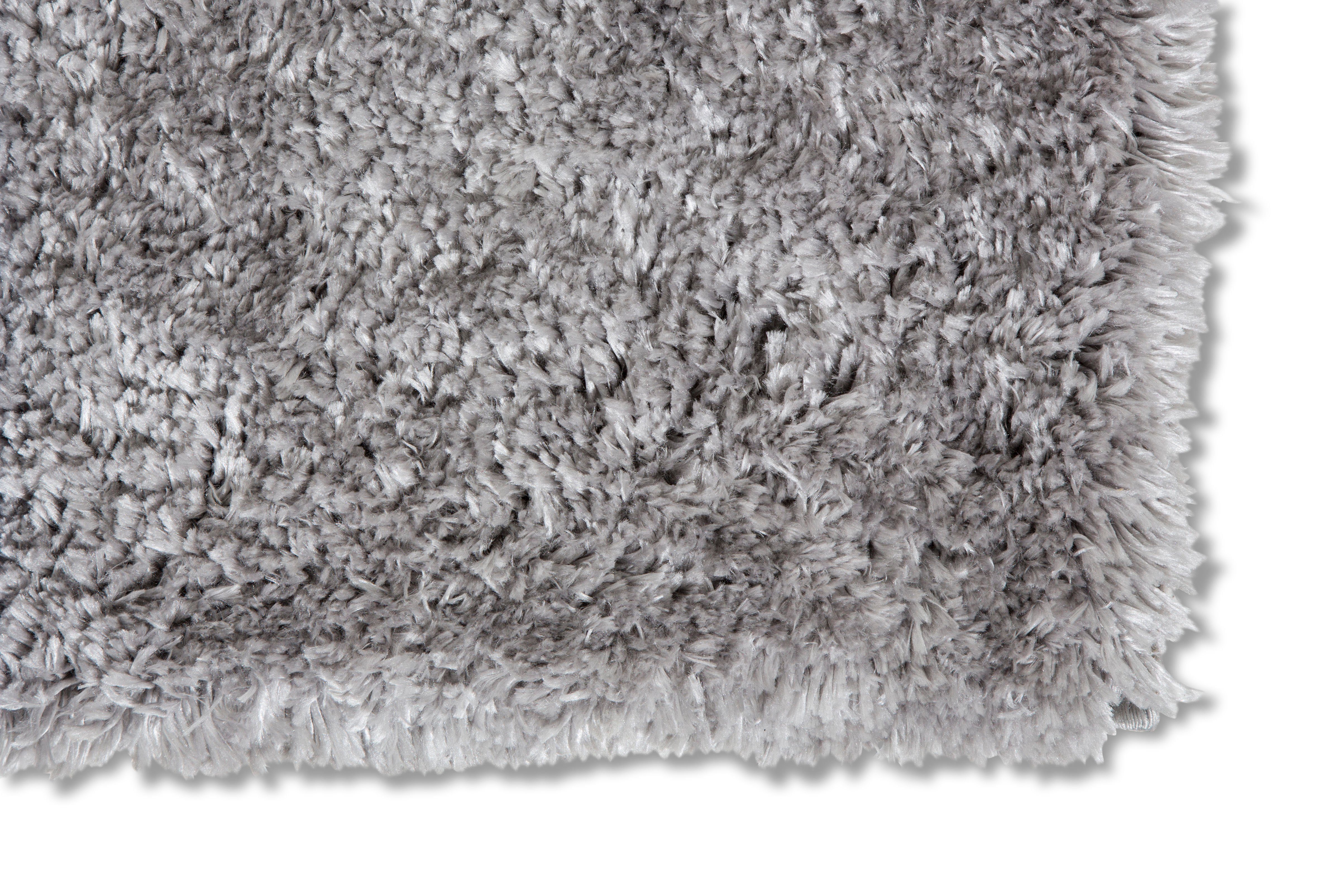 SCHÖNER WOHNEN-KOLLEKTION Hoogpolig vloerkleed Heaven bijzonder zacht door microvezel, woonkamer