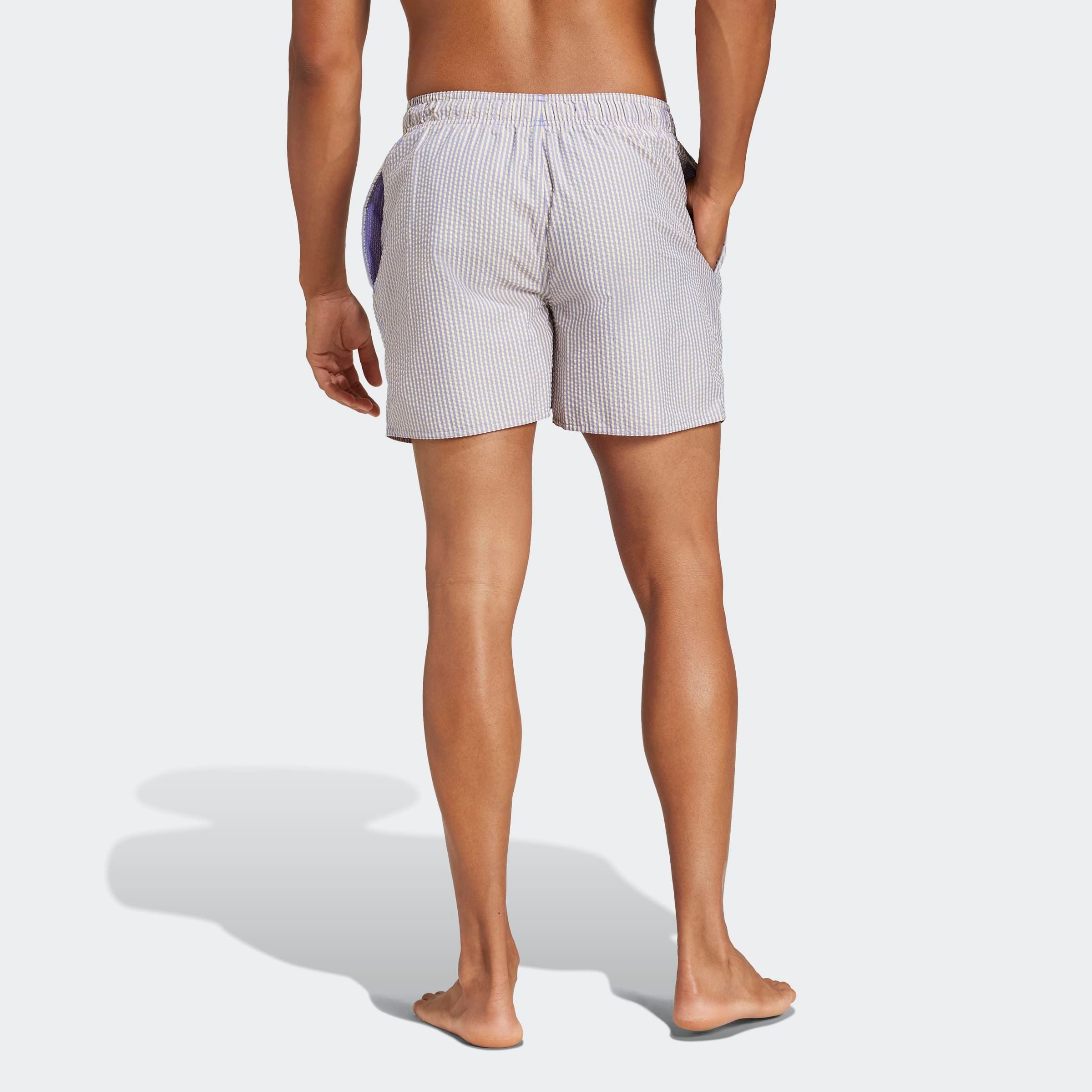 adidas Performance Zwemshort SRPY CLX SHO SL (1 stuk)