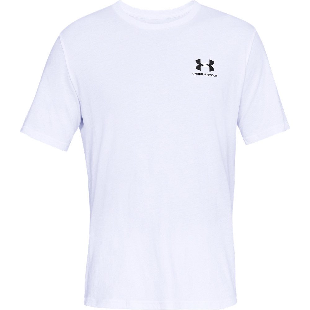 Under Armour® T-shirt UA M SPORTSTYLE LC SS (1-delig)