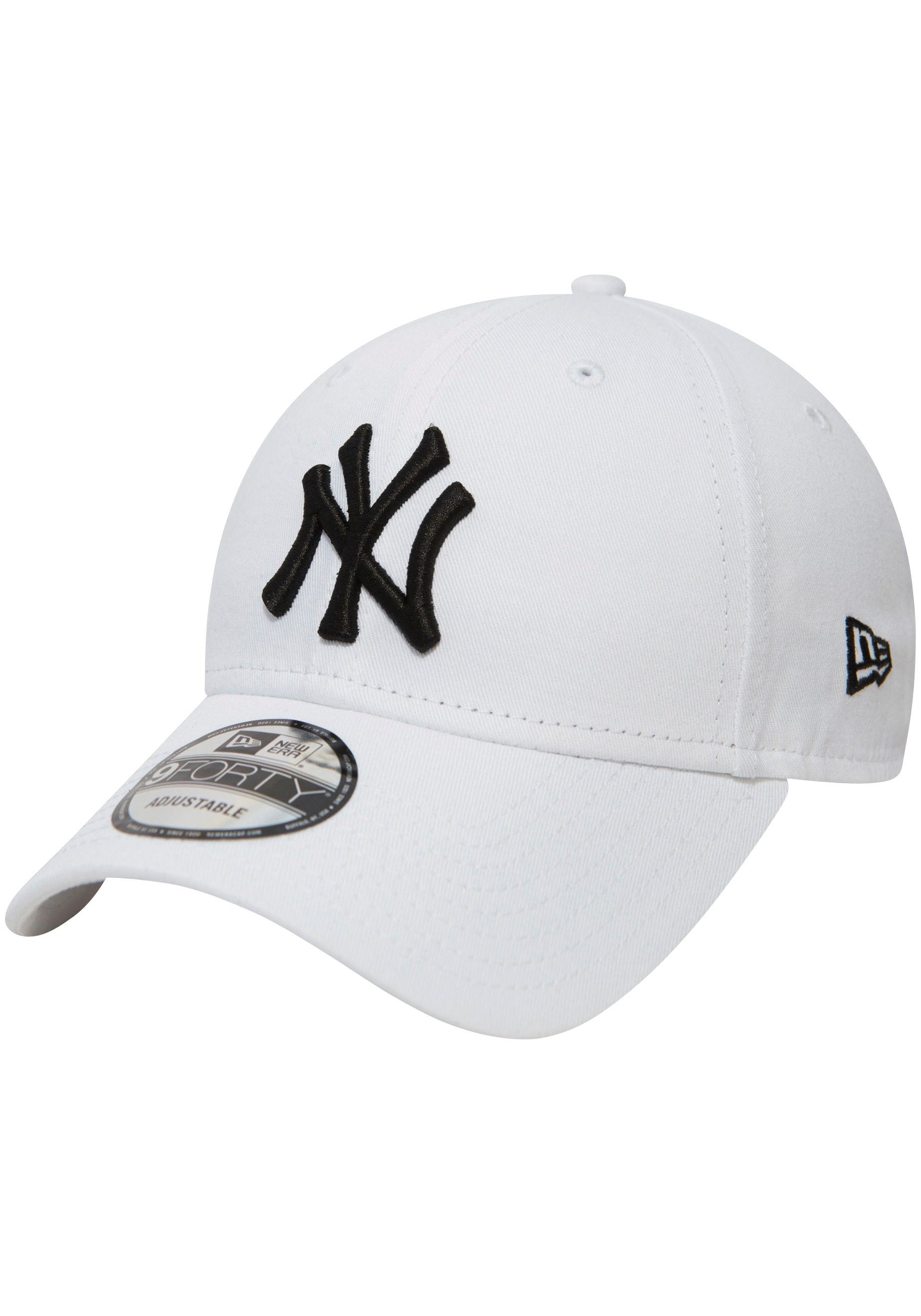 New Era Baseballcap LEAGUE ESSENTIAL 9FORTY LEAGUE