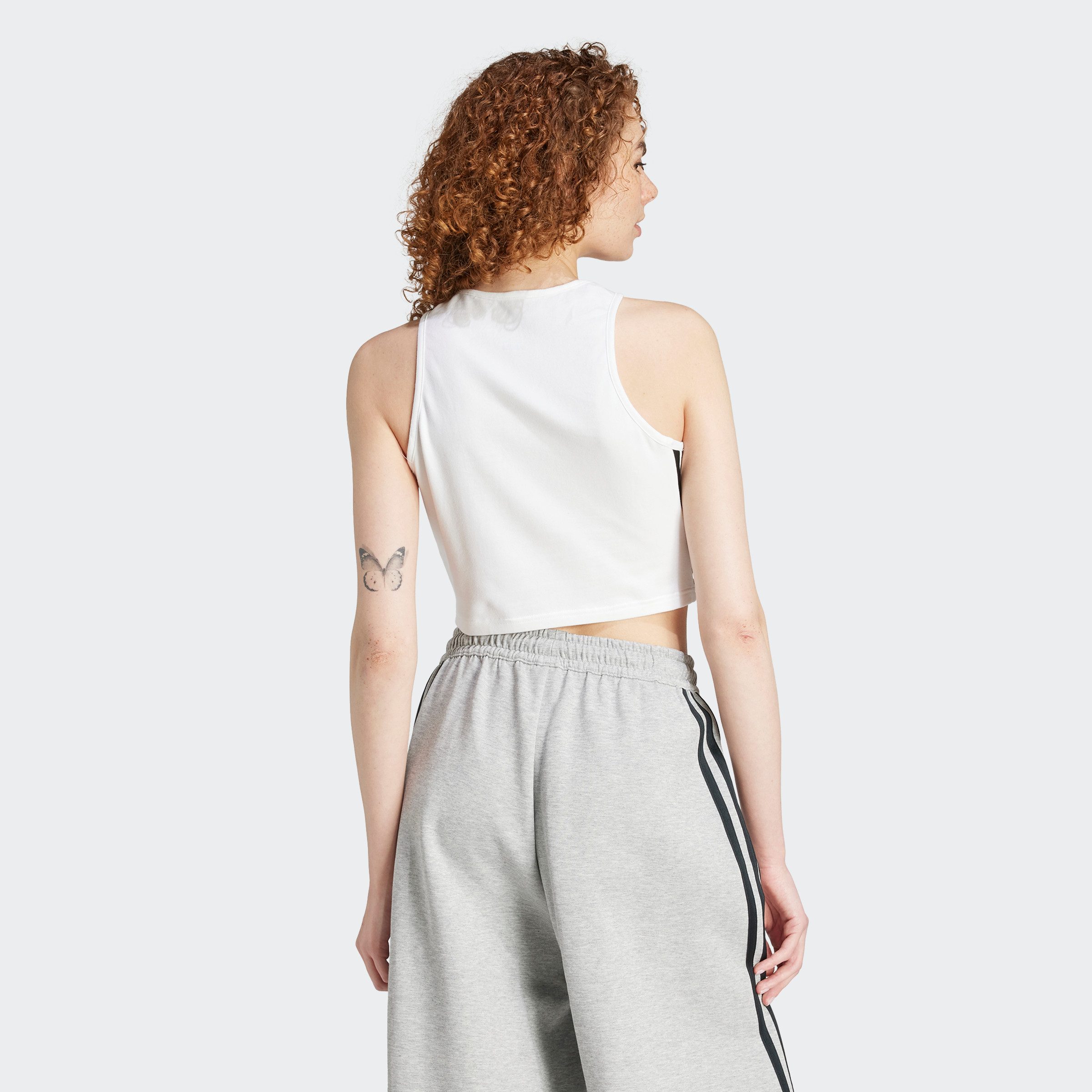 adidas Sportswear Tanktop W FI 3S TANK