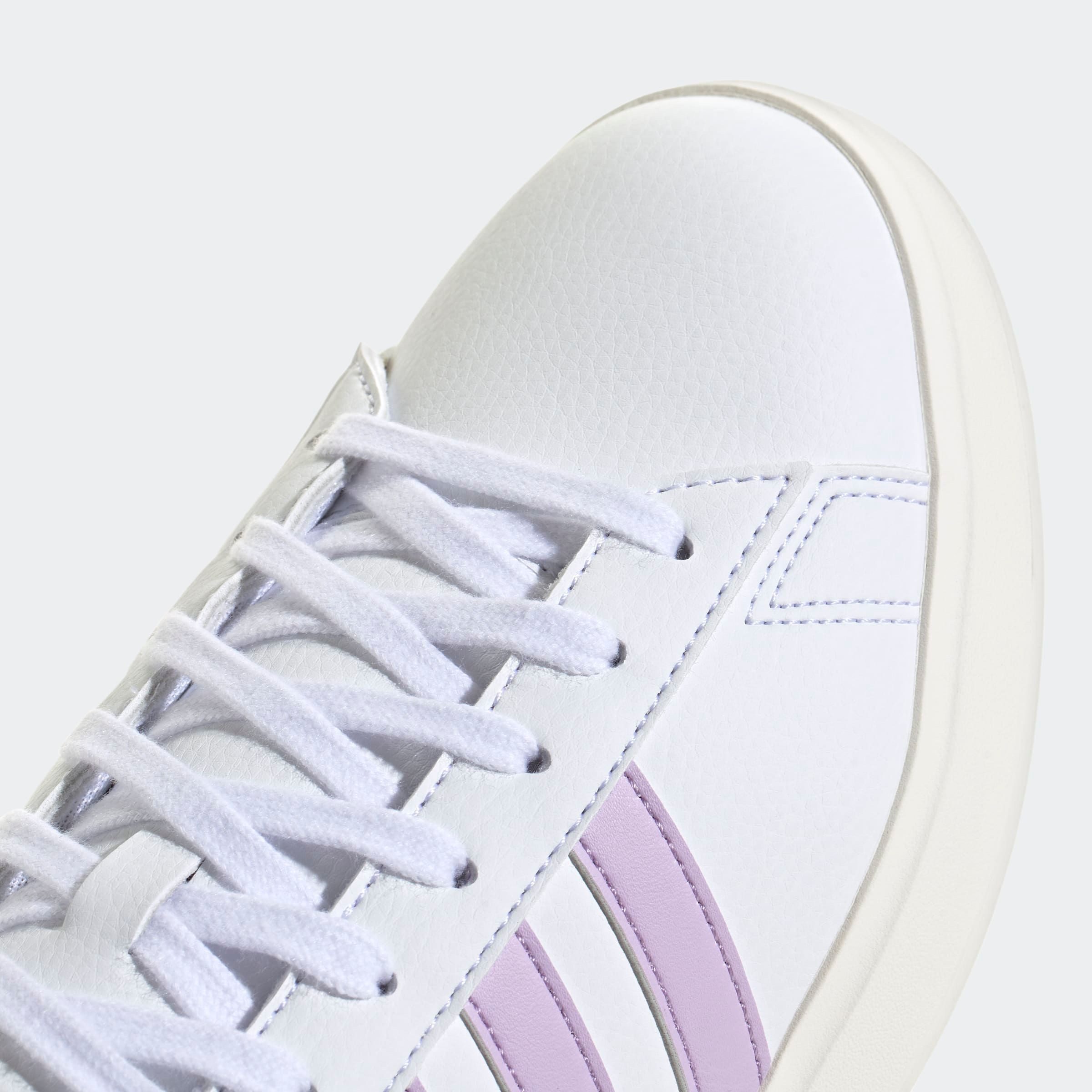 adidas Sportswear Sneakers GRAND COURT CLOUDFOAM LIFESTYLE COURT COMFORT