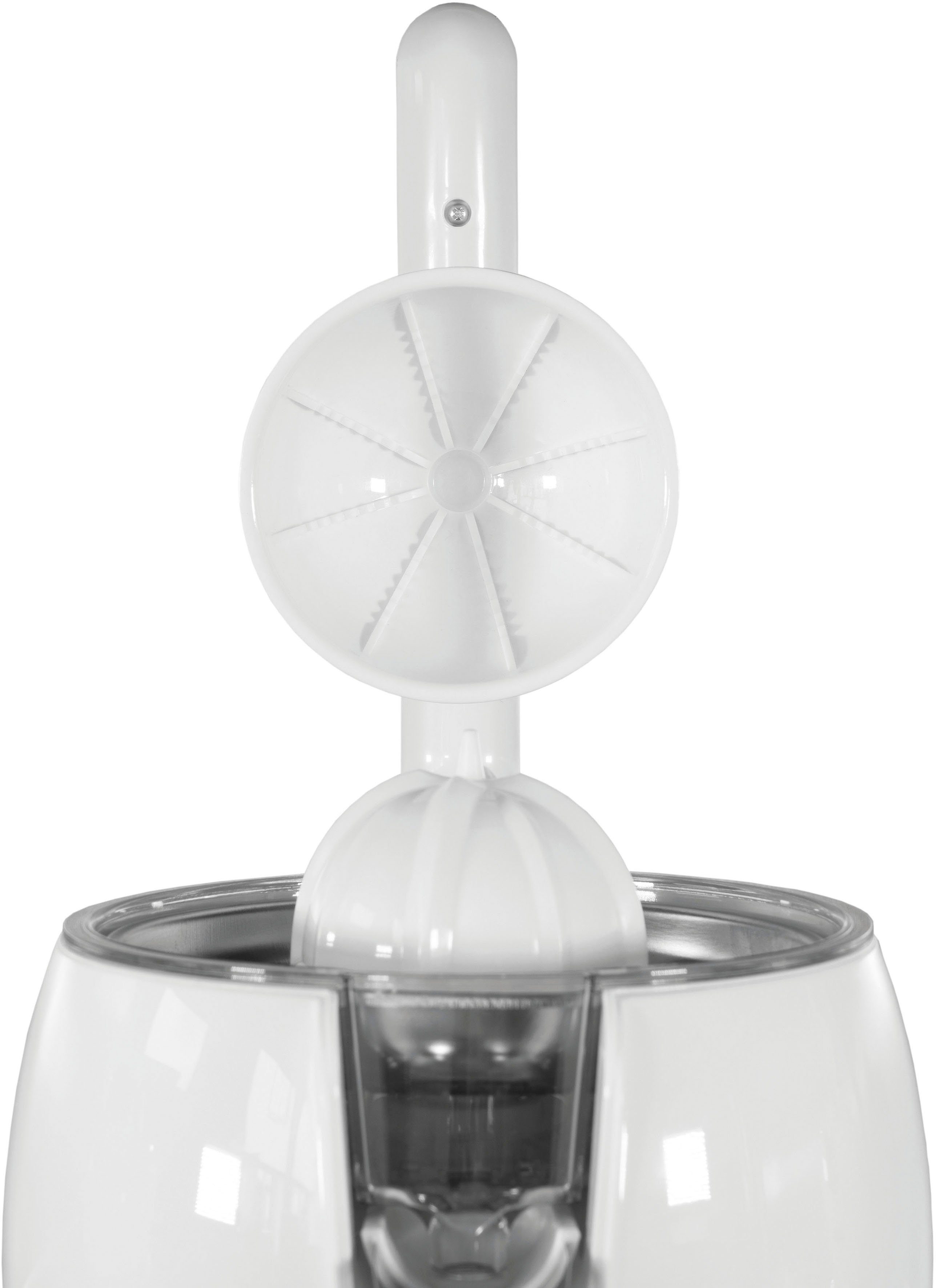 Unold Citruspers 78130 Power Juicy White