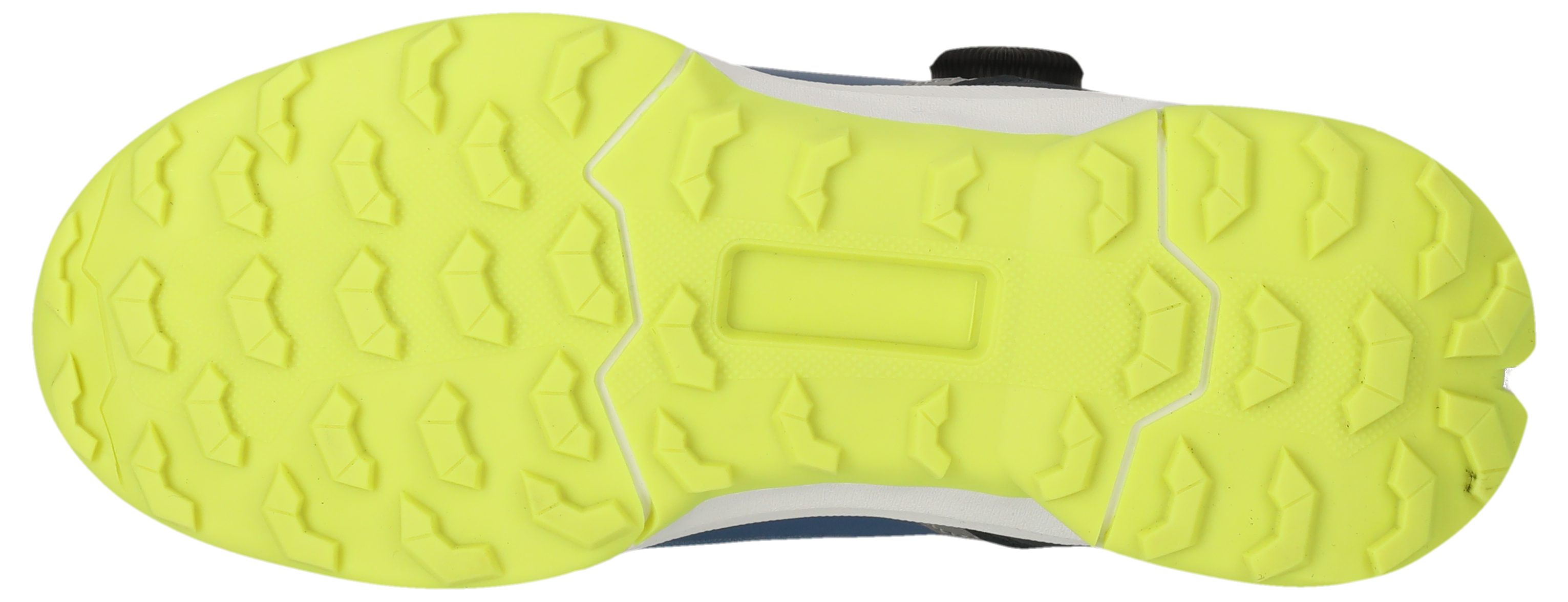 WHISTLER Winterlaarzen GANGO Q-LOCK KIDS BOOT WP
