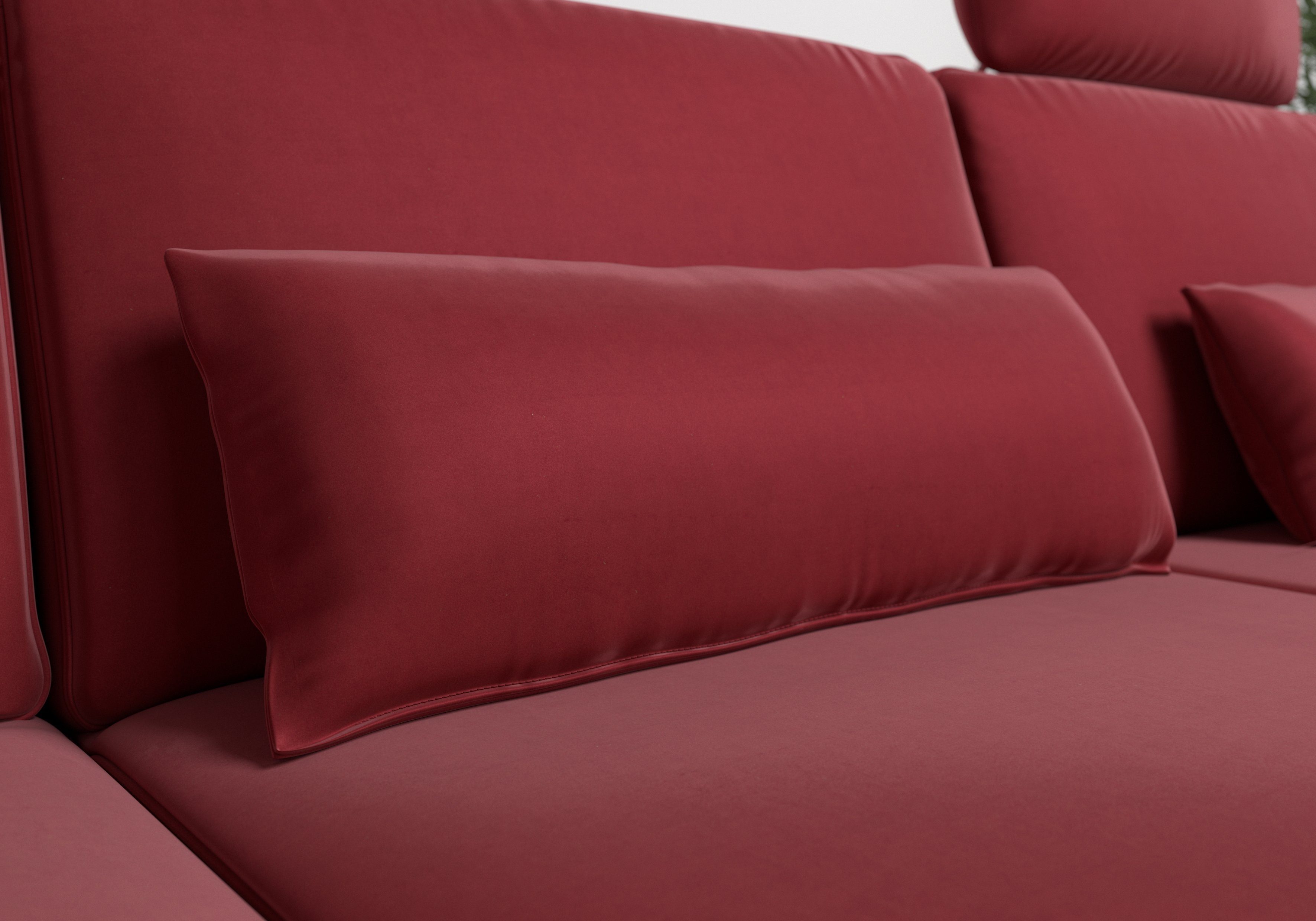sit&more Kussen Olsen