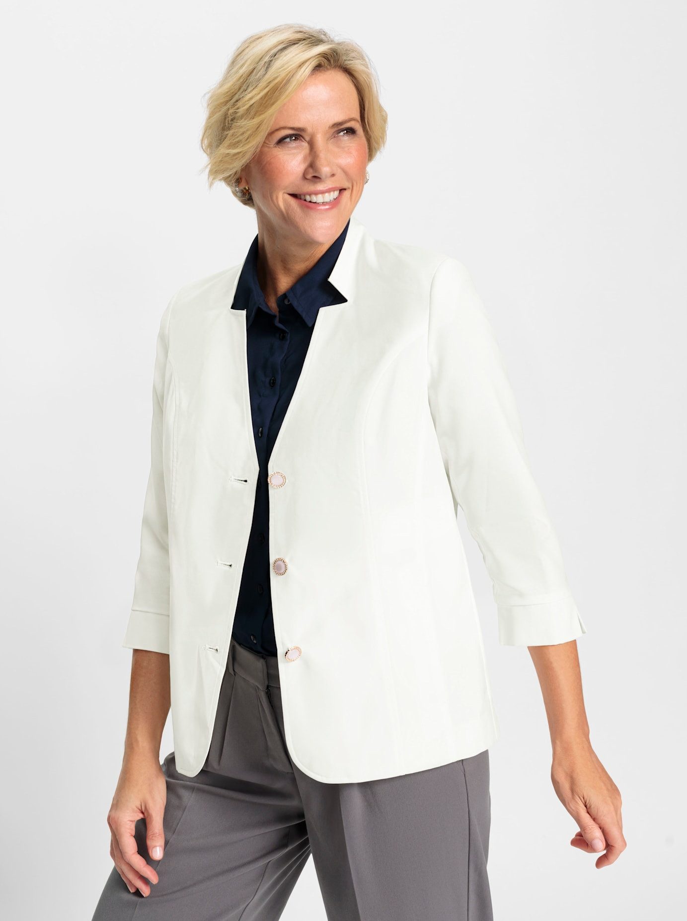Classic Jasje Blazer