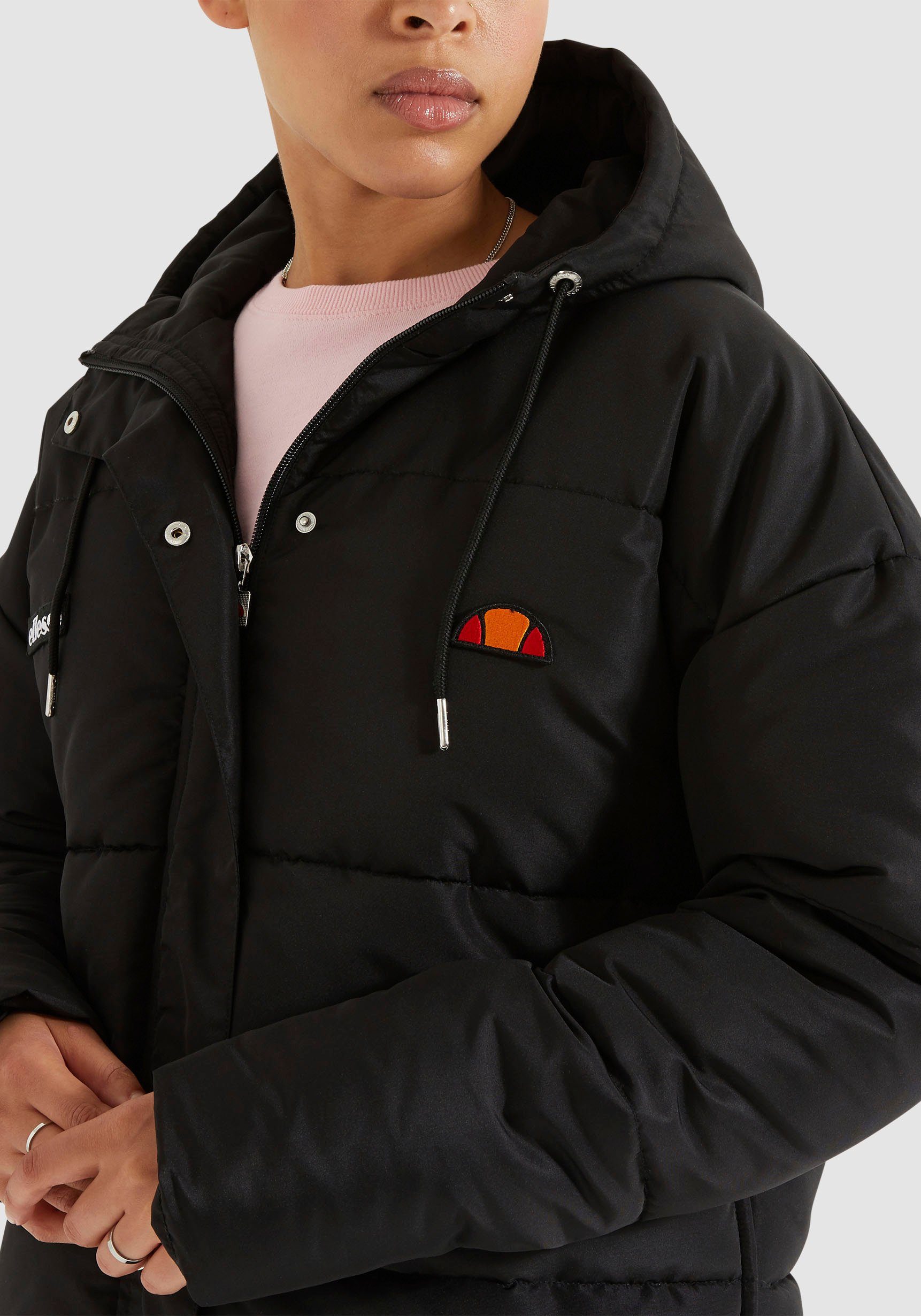 ellesse Outdoorjack PEJO JACKET