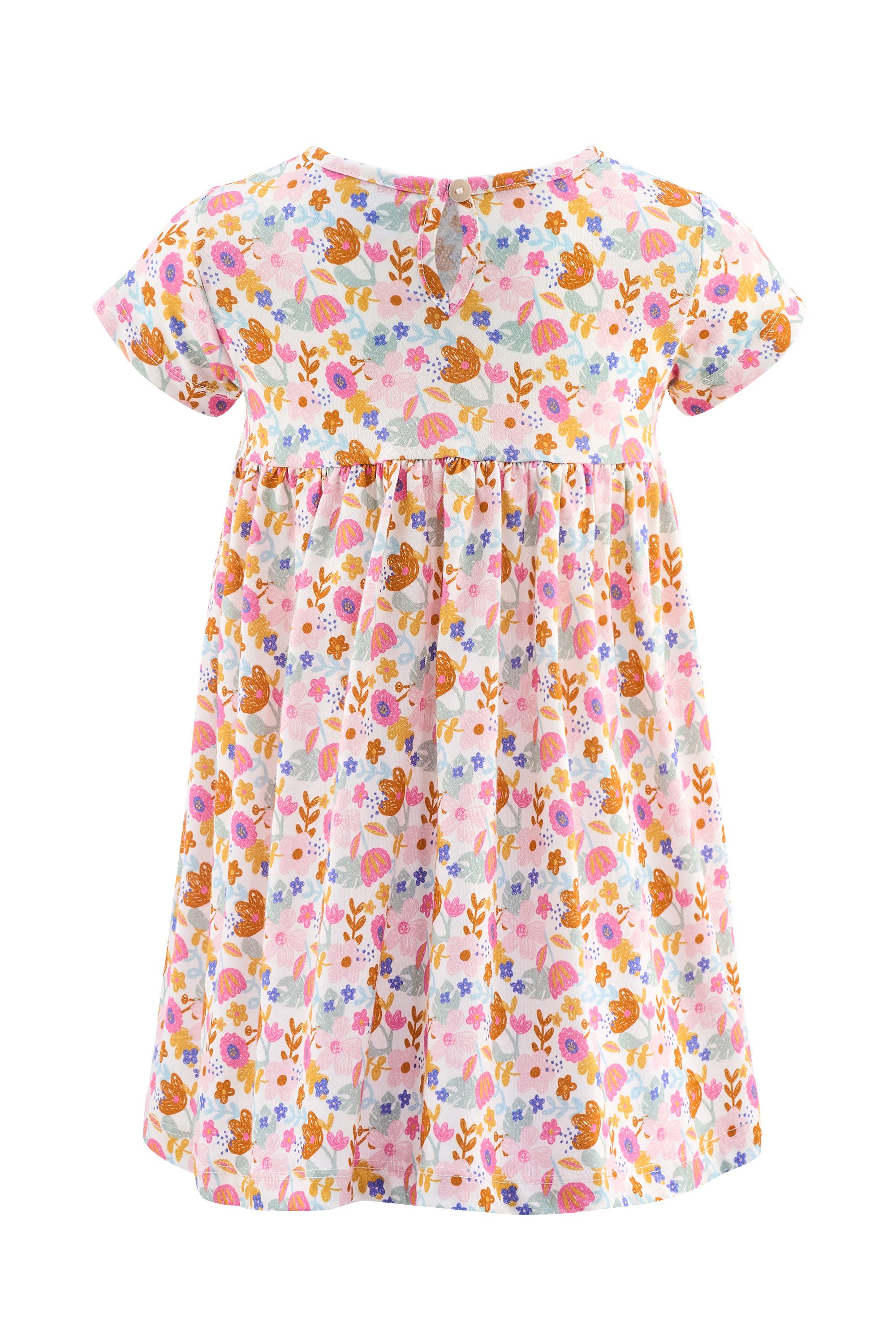 happy girls Zomerjurk Meisjesjurk