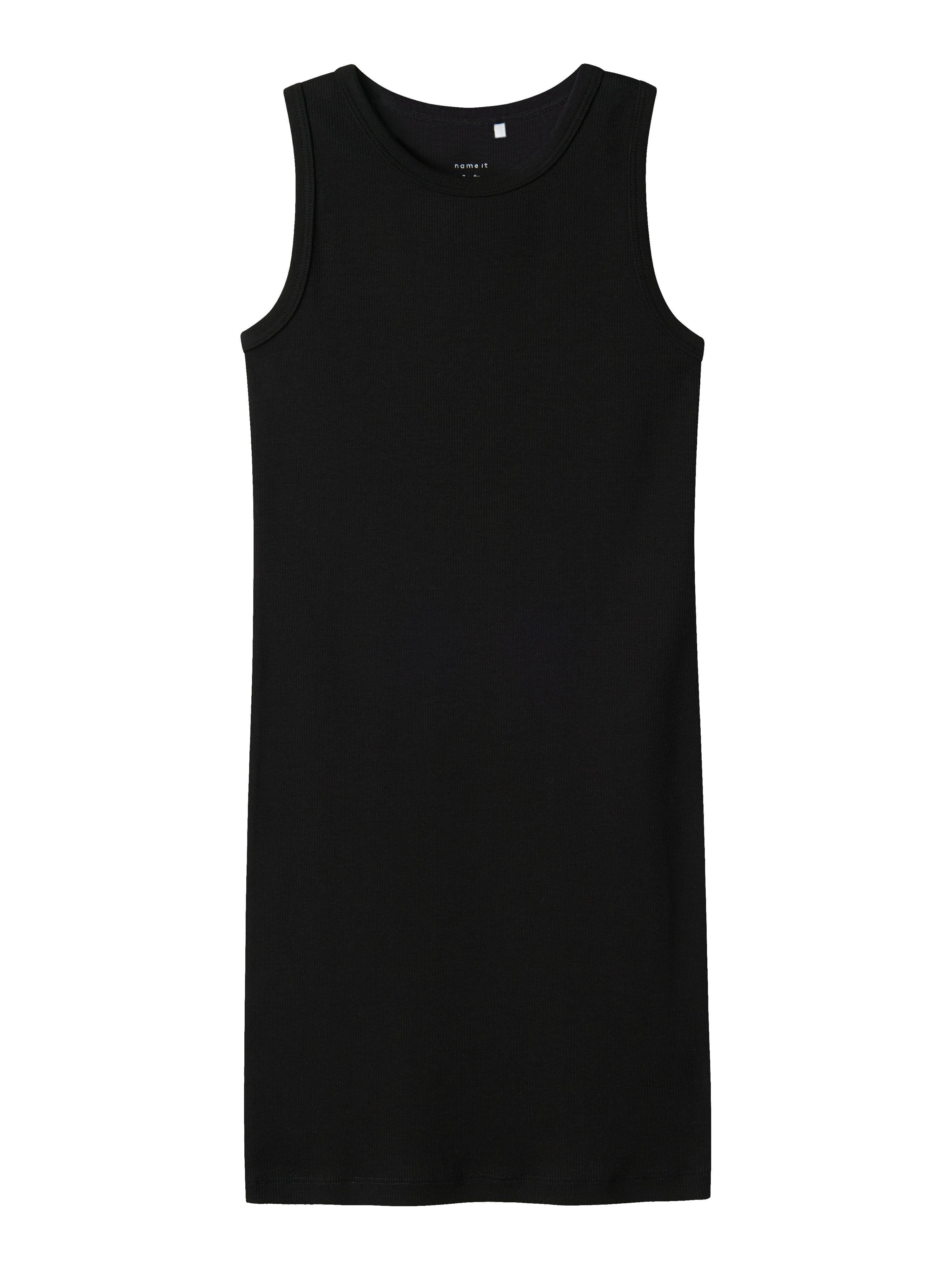Name It Maxi-jurk NKFNAKAL SL SLIM DRESS NOOS