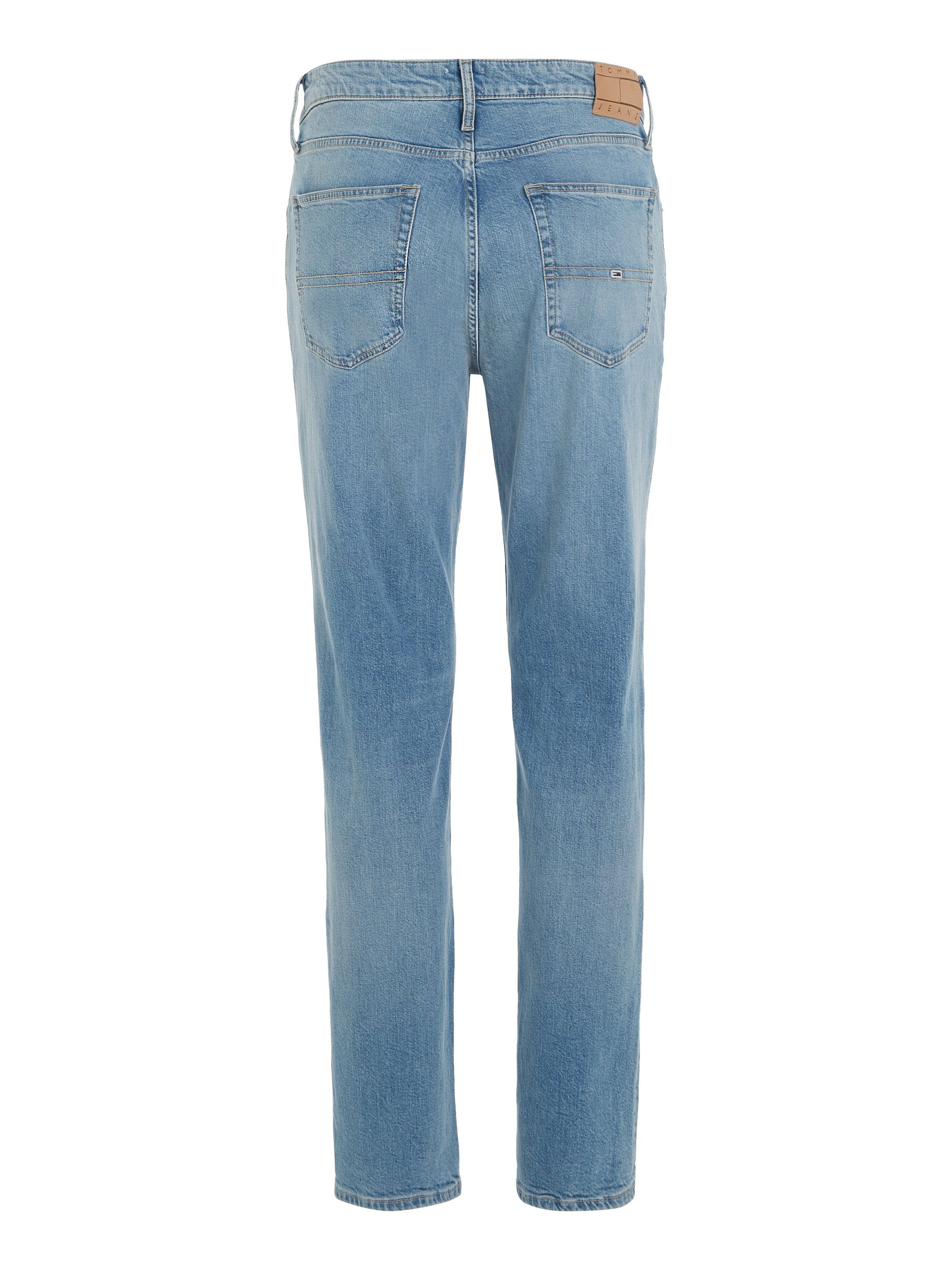 TOMMY JEANS Straight jeans Ryan Regular Straight