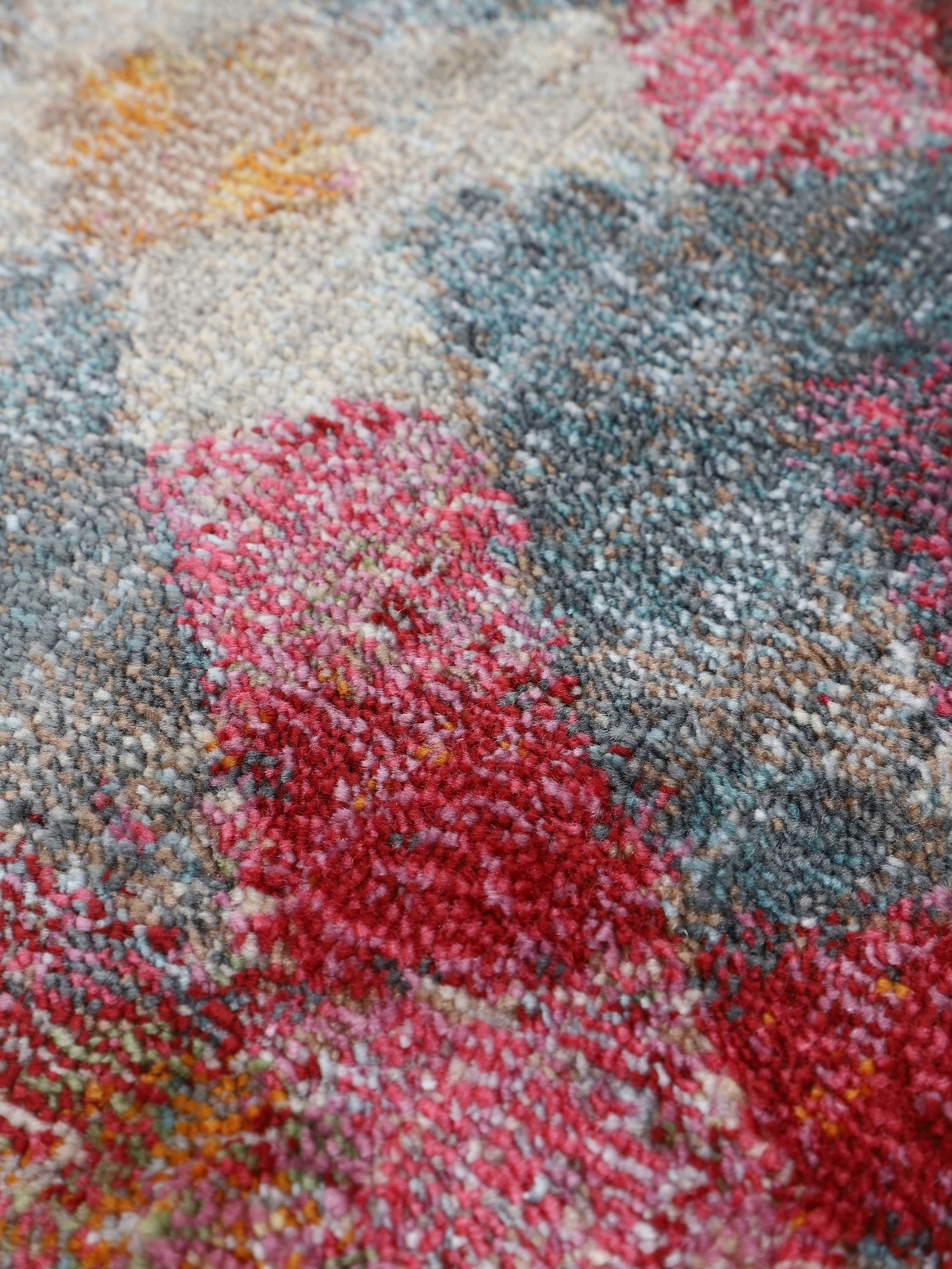carpetfine Vloerkleed Lori