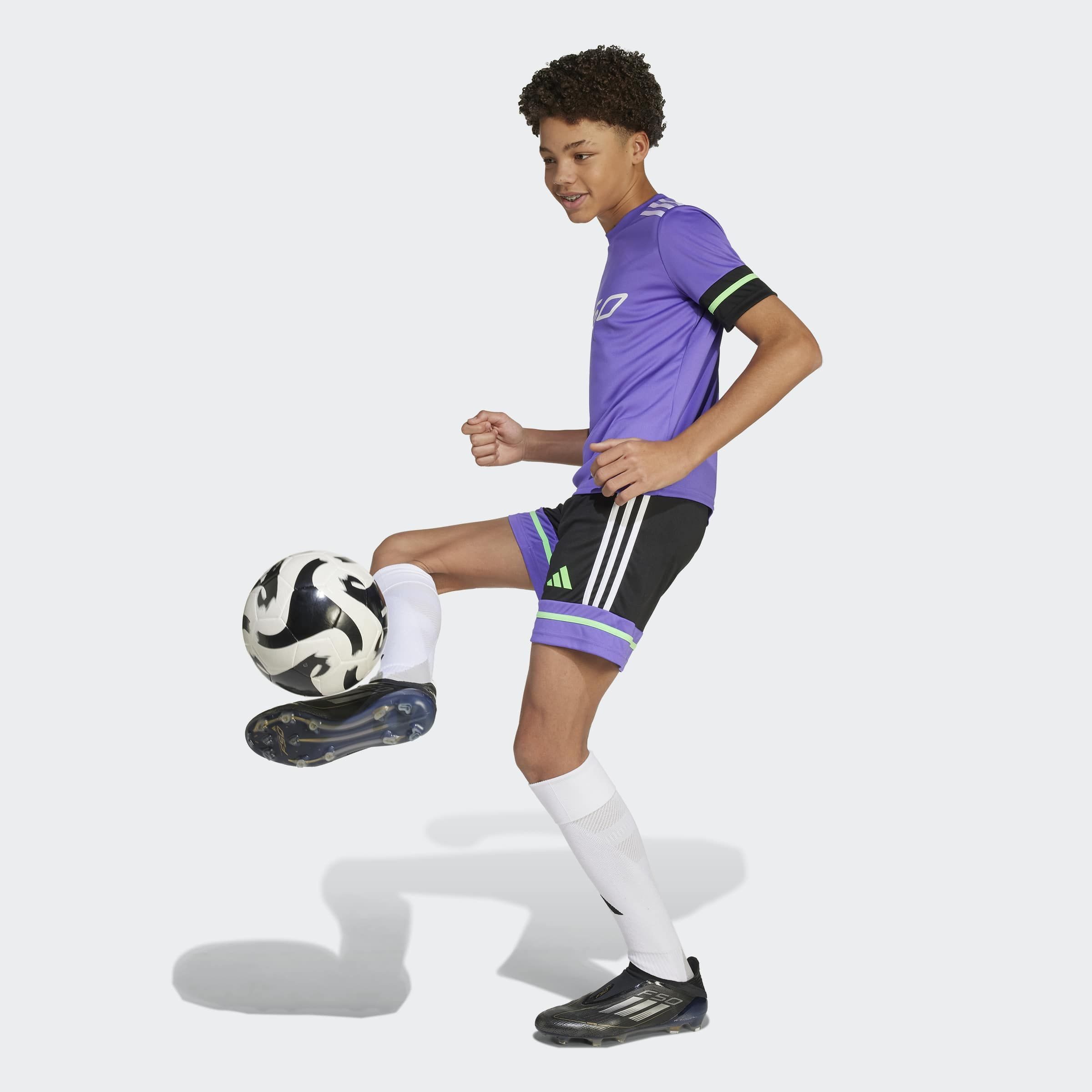 adidas Performance Voetbalshirt F50 JSY Y