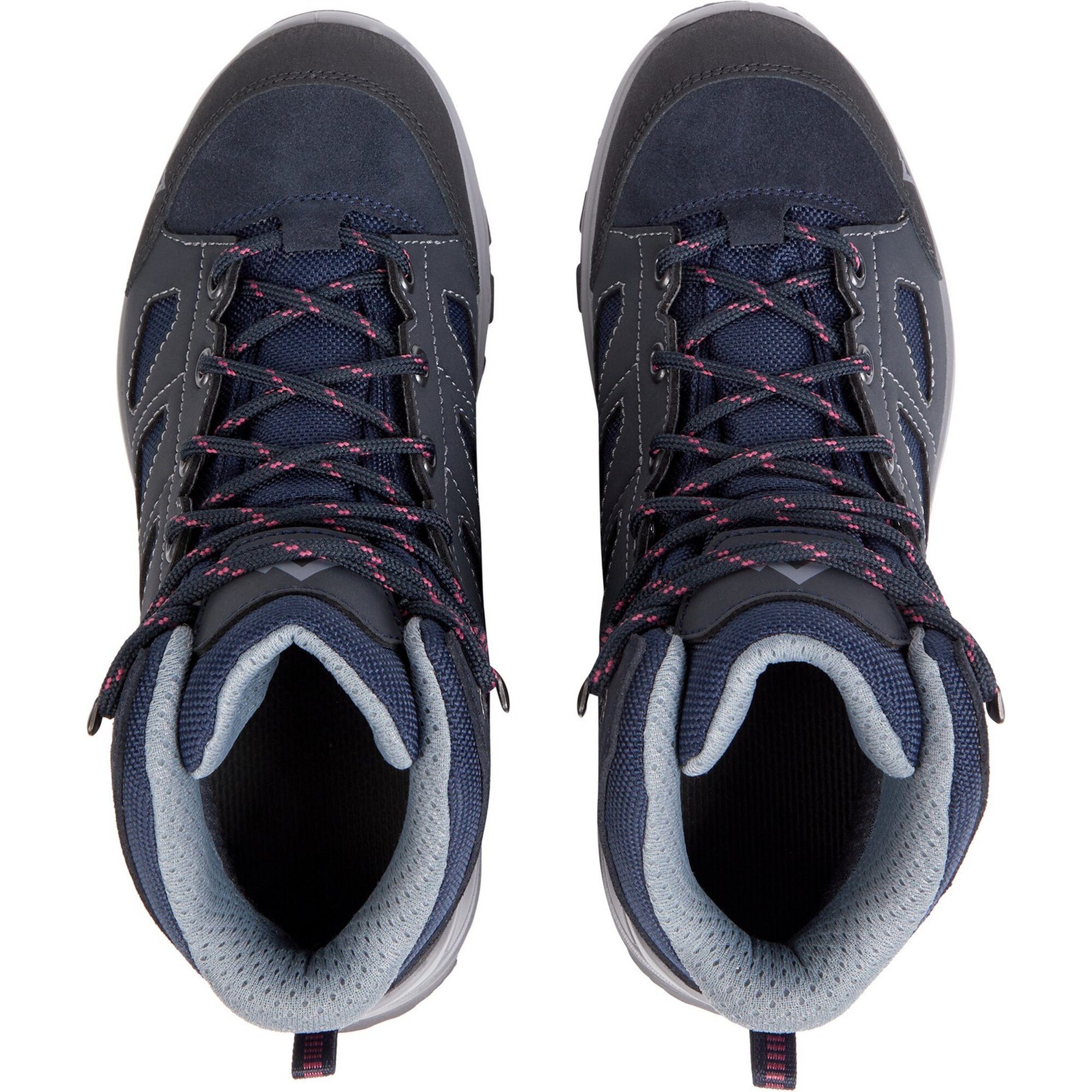 McKinley Wandelschoenen Discover IV