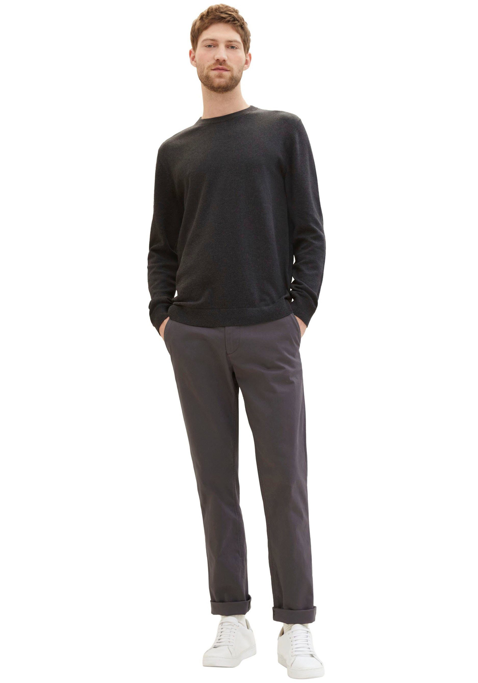 Tom Tailor Chino met stretch