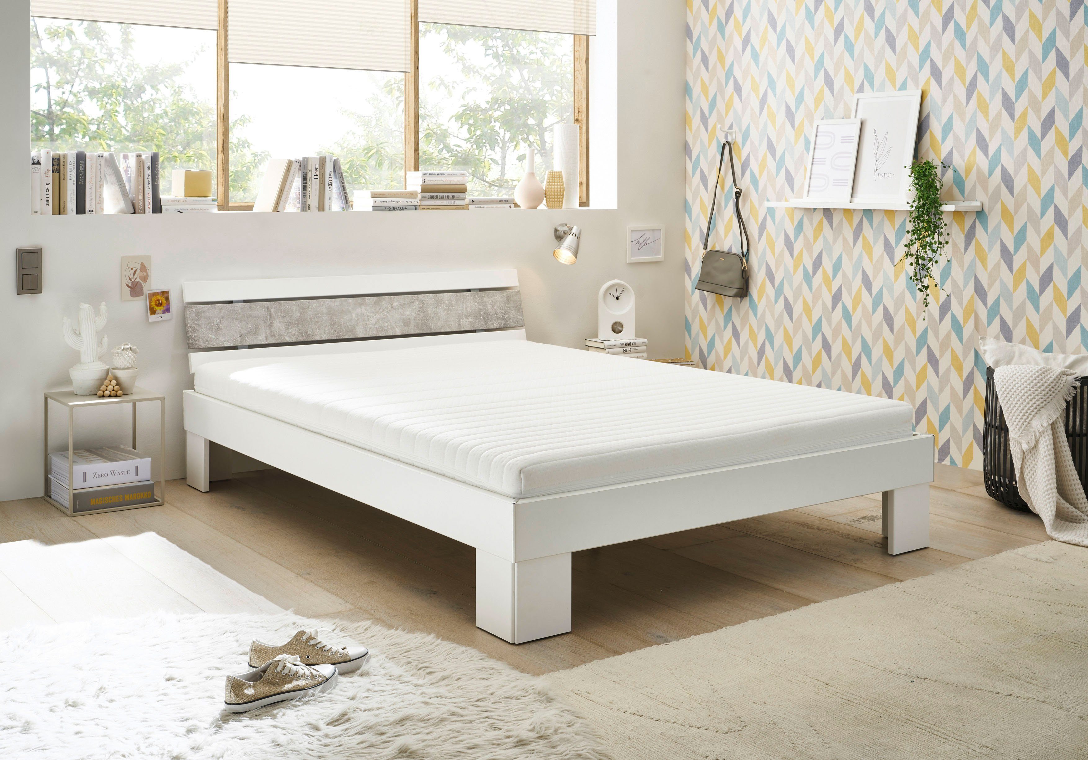Schlafkontor Futonbed Lyon