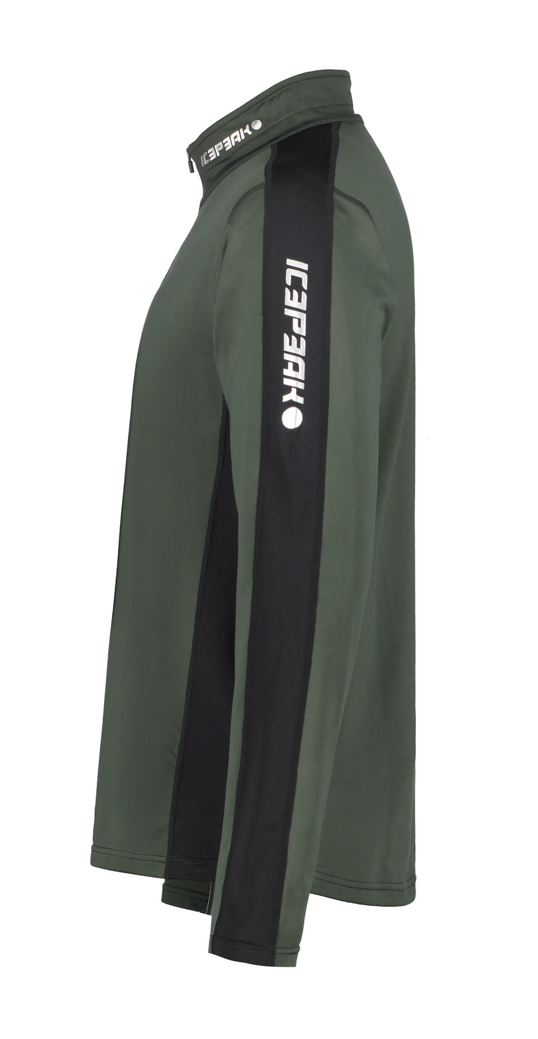 Icepeak Functioneel shirt ICEPEAK FLEMINTON (1-delig)