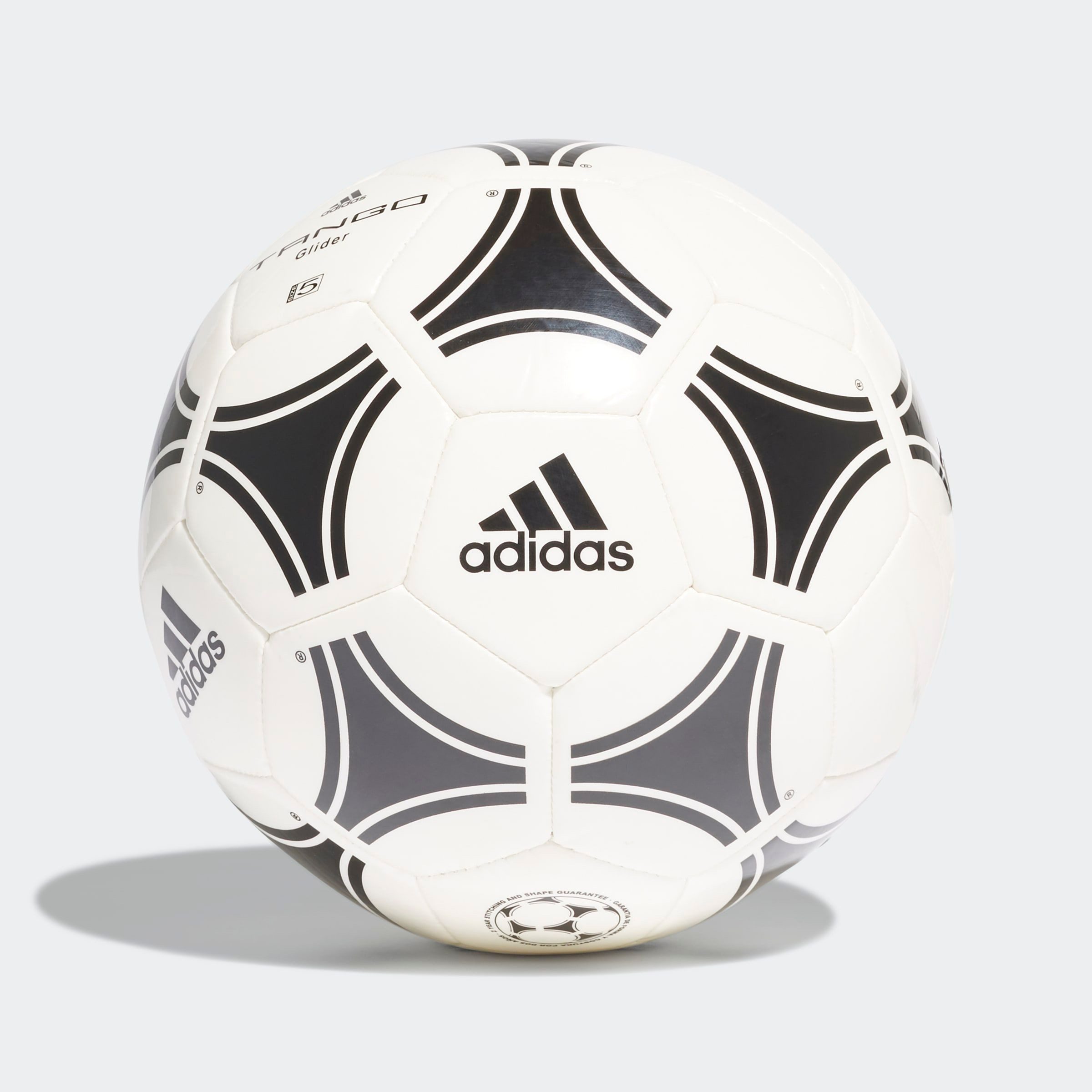 adidas Performance Voetbal TANGO GLIDER BALL (1 stuk)