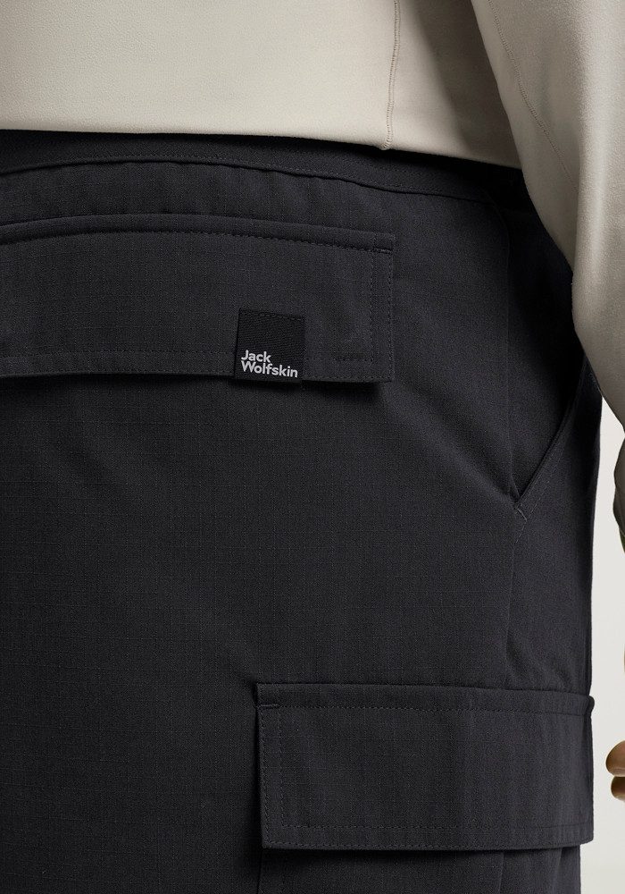 Jack Wolfskin Cargobroek YUMA CARGO PANTS M