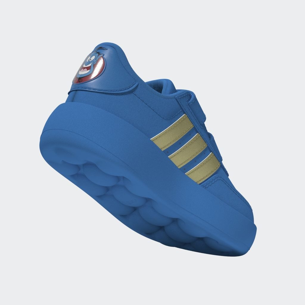 adidas Sportswear Klittenbandschoenen ADIDAS X DISNEY ALADIN BREAKNET 2.0 KIDS SCHOEN