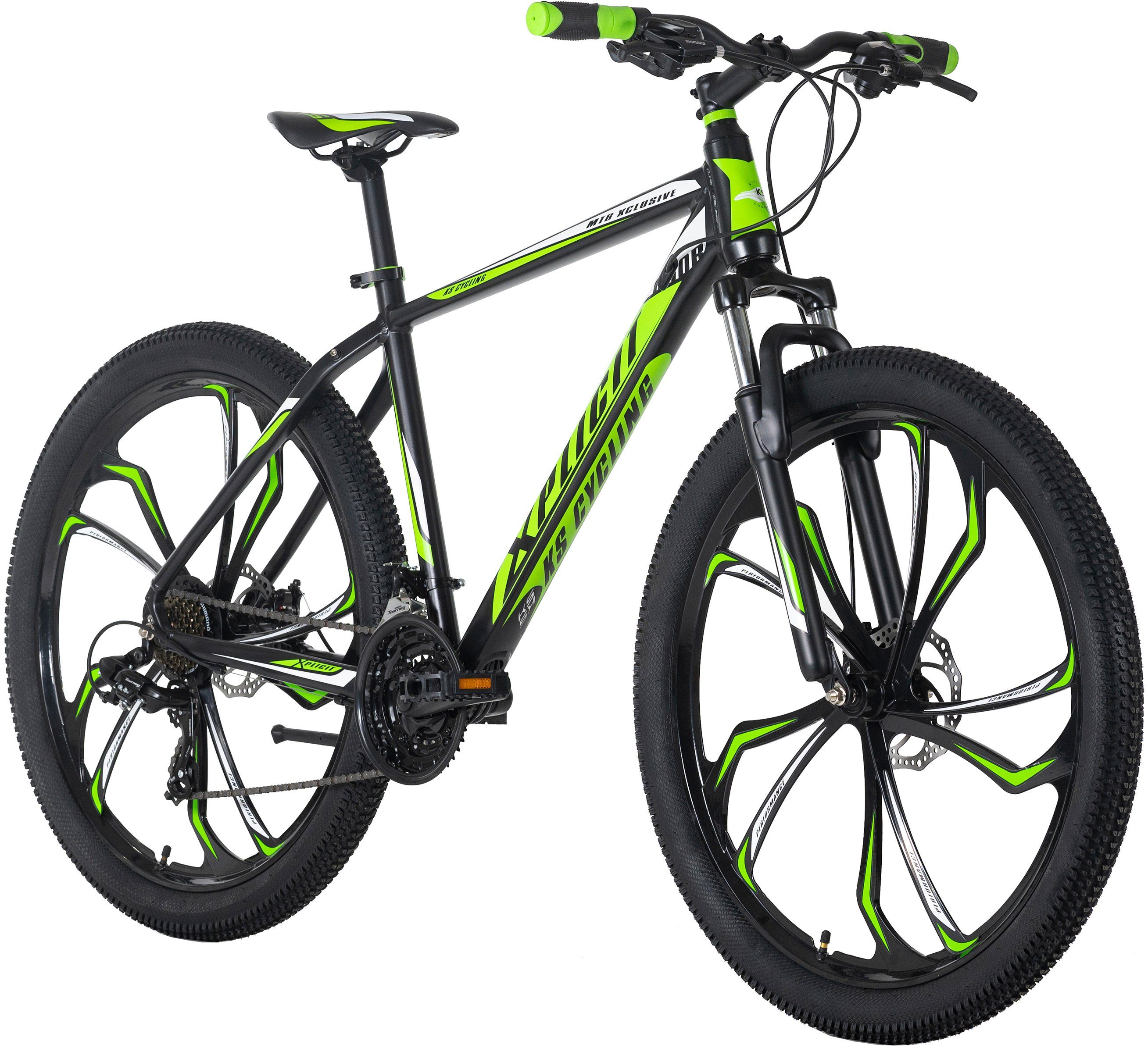 KS Cycling Mountainbike Xplicit