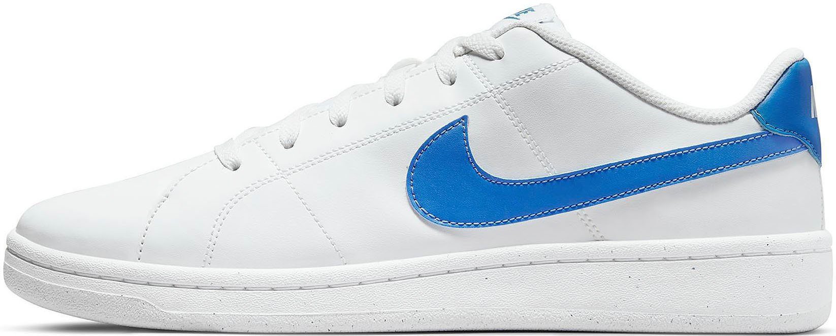 Nike Sportswear Sneakers COURT ROYALE 2 NEXT NATURE