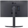 lg oled-monitor ultrafine™ display oled pro 32ep950, 80 cm - 32 ", 4k ultra hd zwart